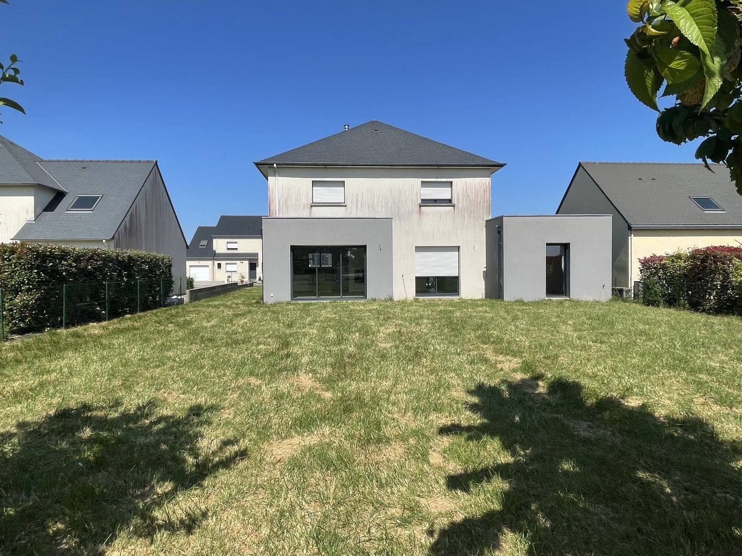 Maison à vendre, 123m², Le Theil-de-Bretagne