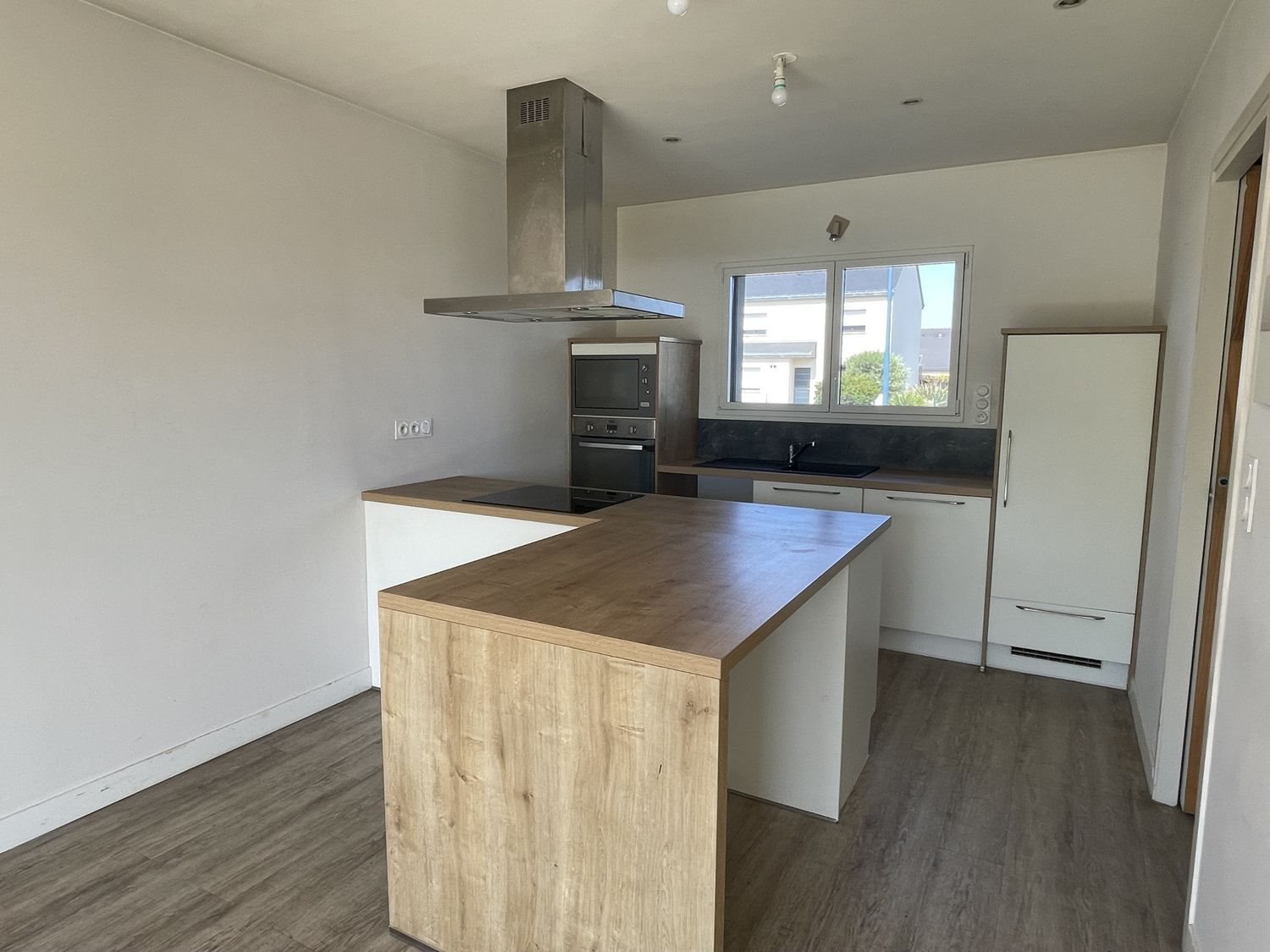 Maison à vendre, 123m², Le Theil-de-Bretagne