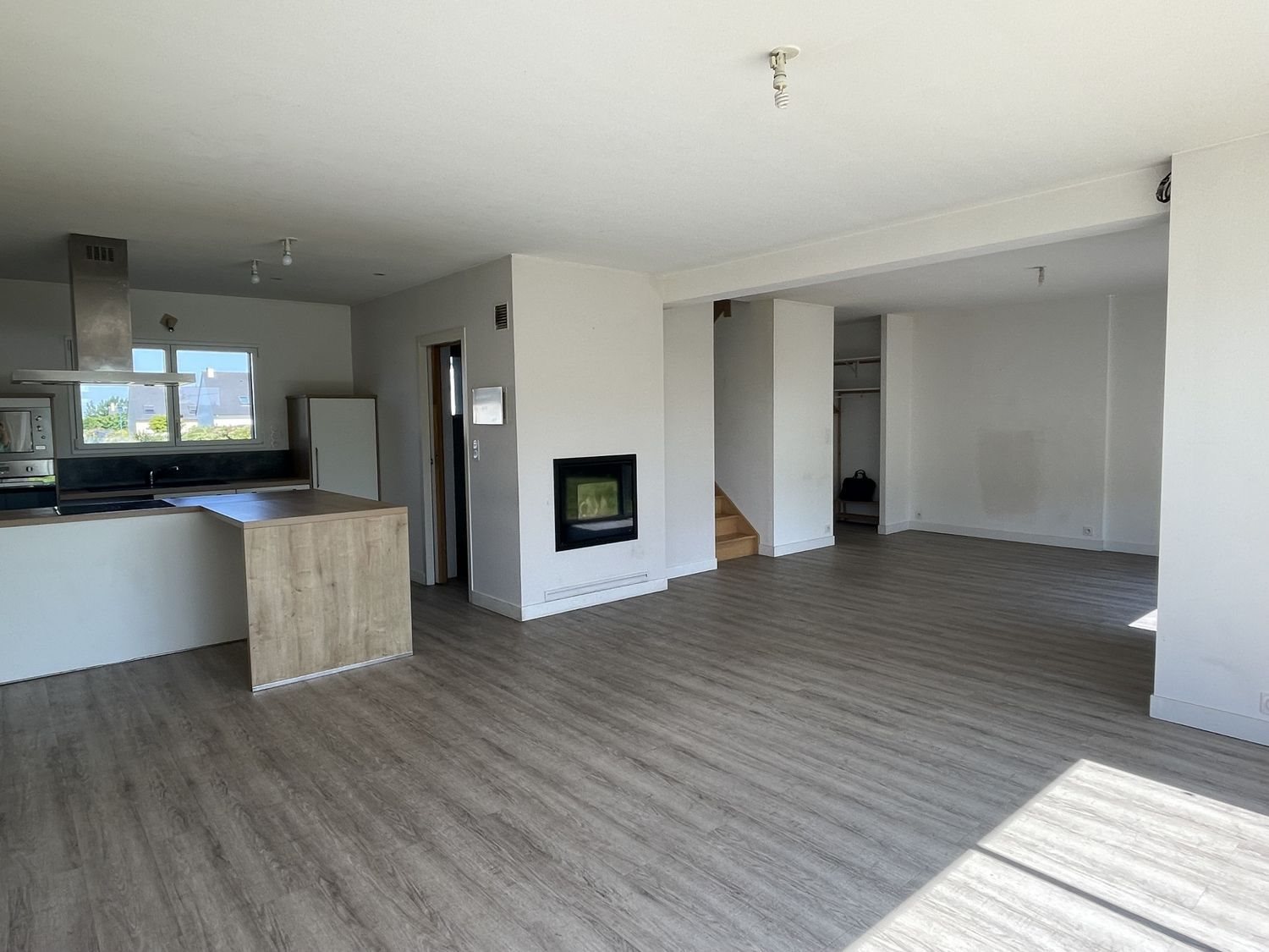 Maison à vendre, 123m², Le Theil-de-Bretagne