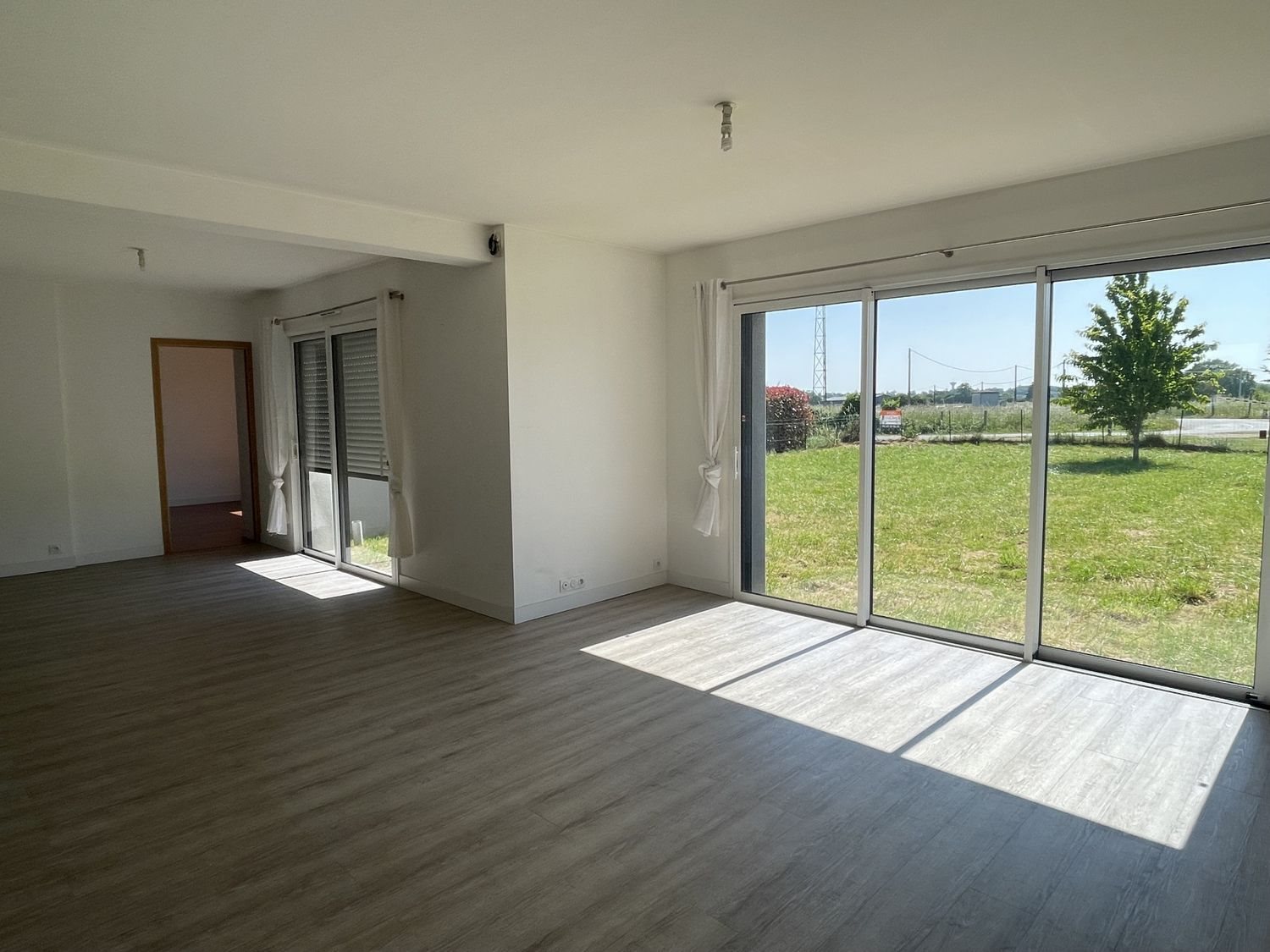 Maison à vendre, 123m², Le Theil-de-Bretagne