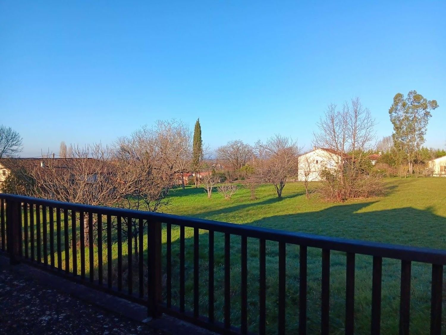 Maison à vendre, 170m², Montricoux