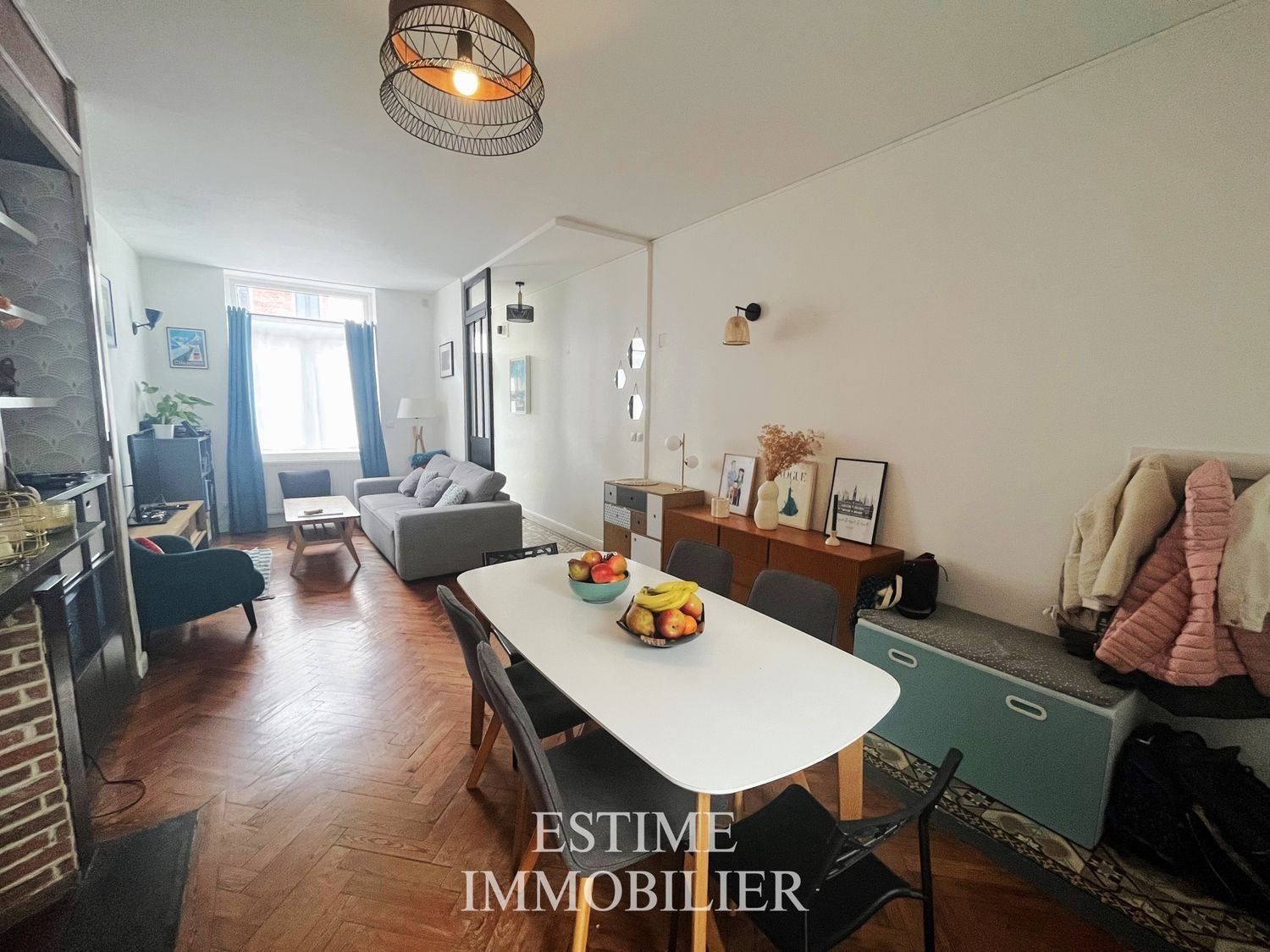 Maison à vendre, 113m², Lille