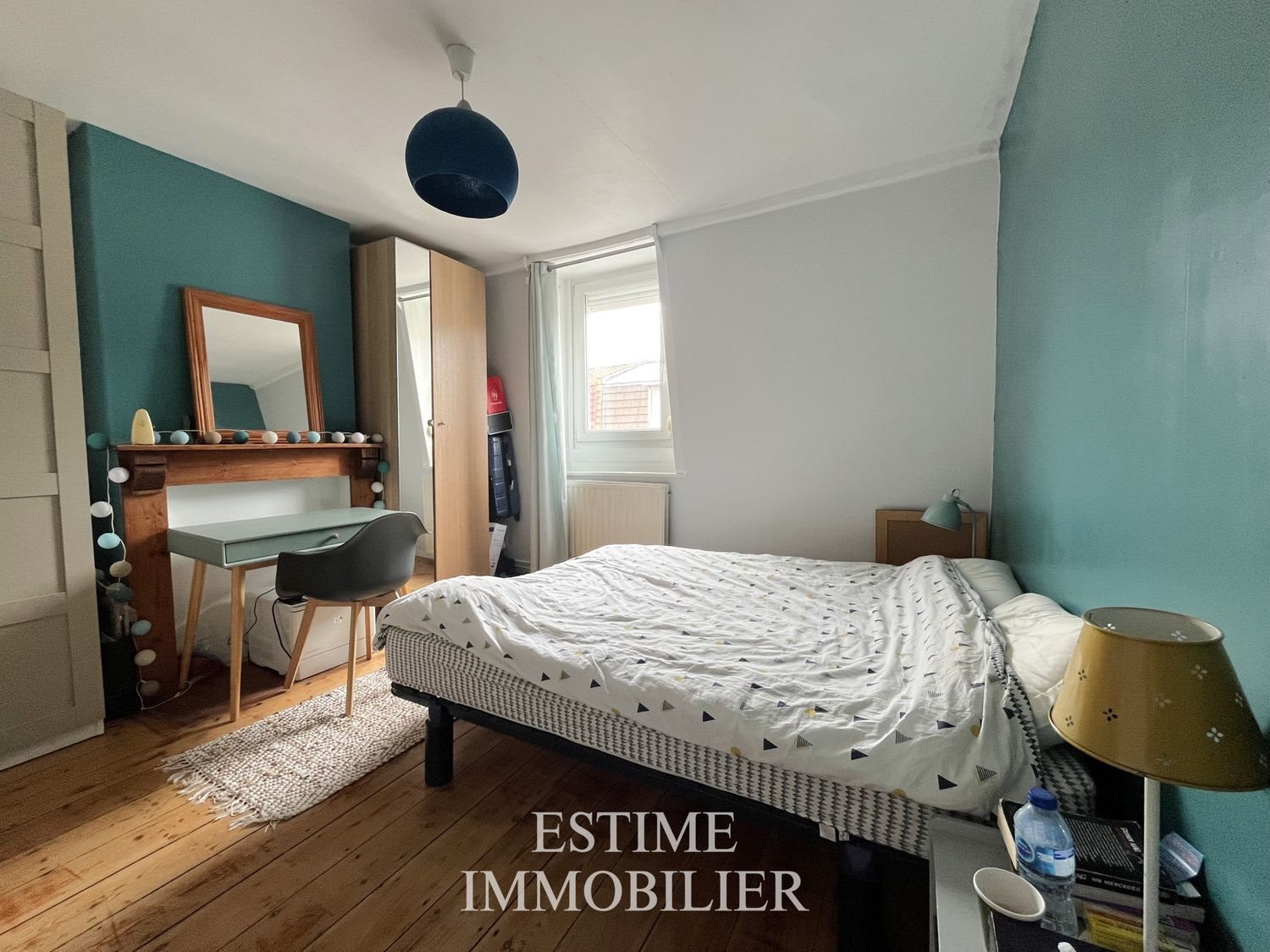 Maison à vendre, 113m², Lille