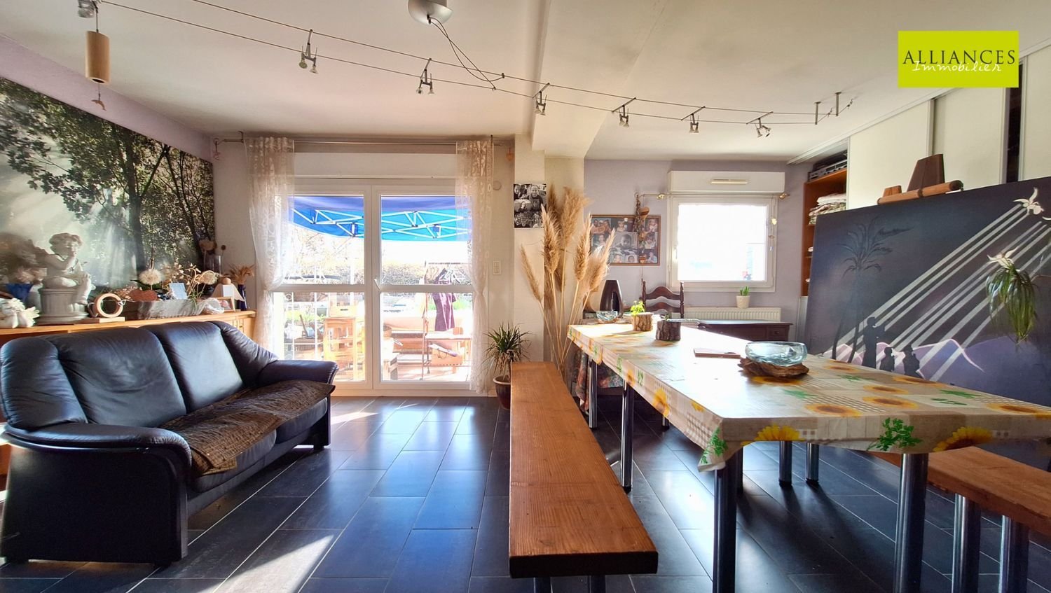 Maison à vendre, 101m², Baldersheim