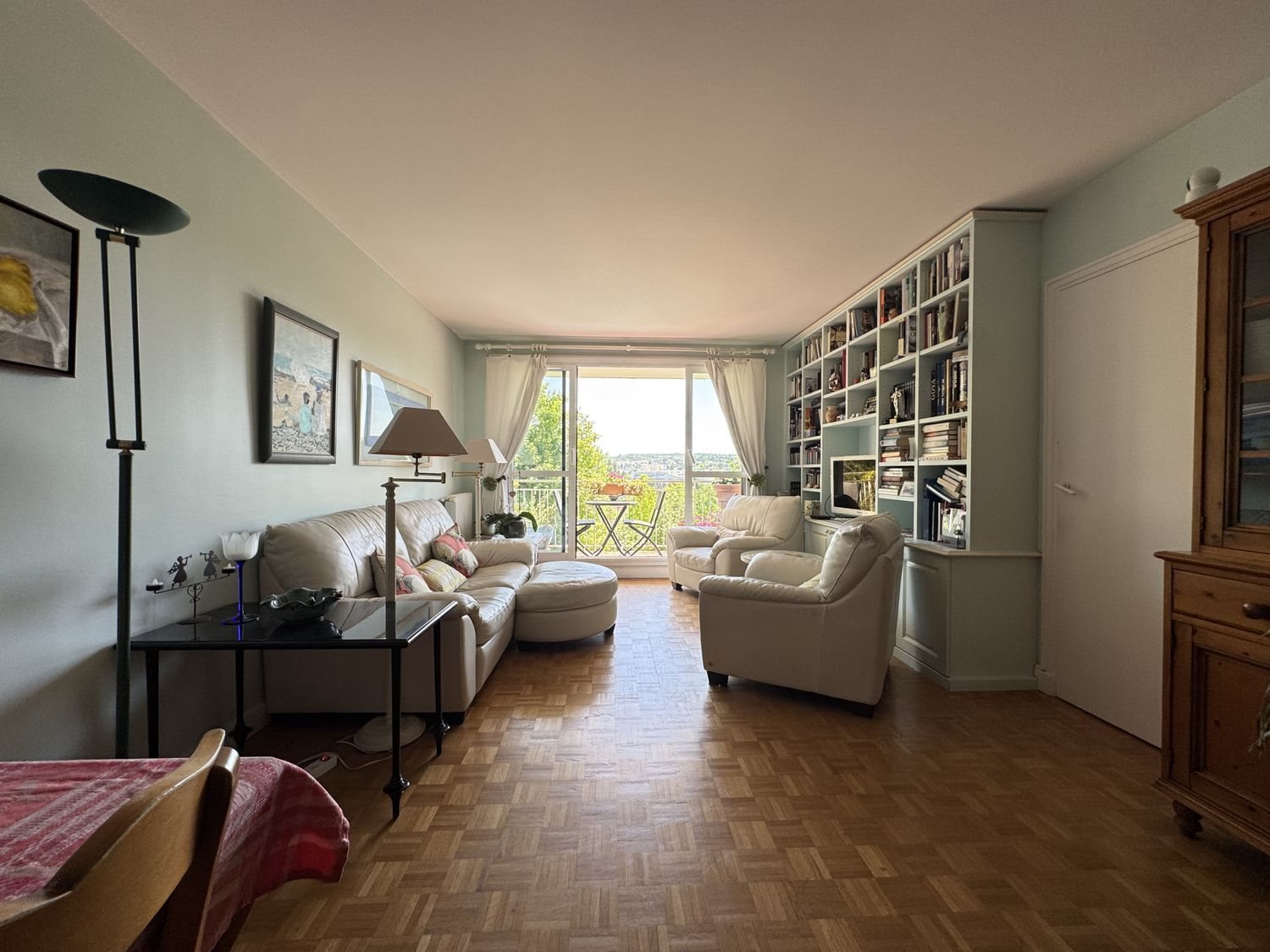 Appartement à vendre, 89m², Saint-Germain-en-Laye