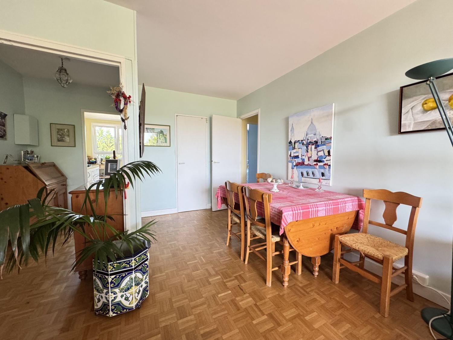 Appartement à vendre, 89m², Saint-Germain-en-Laye