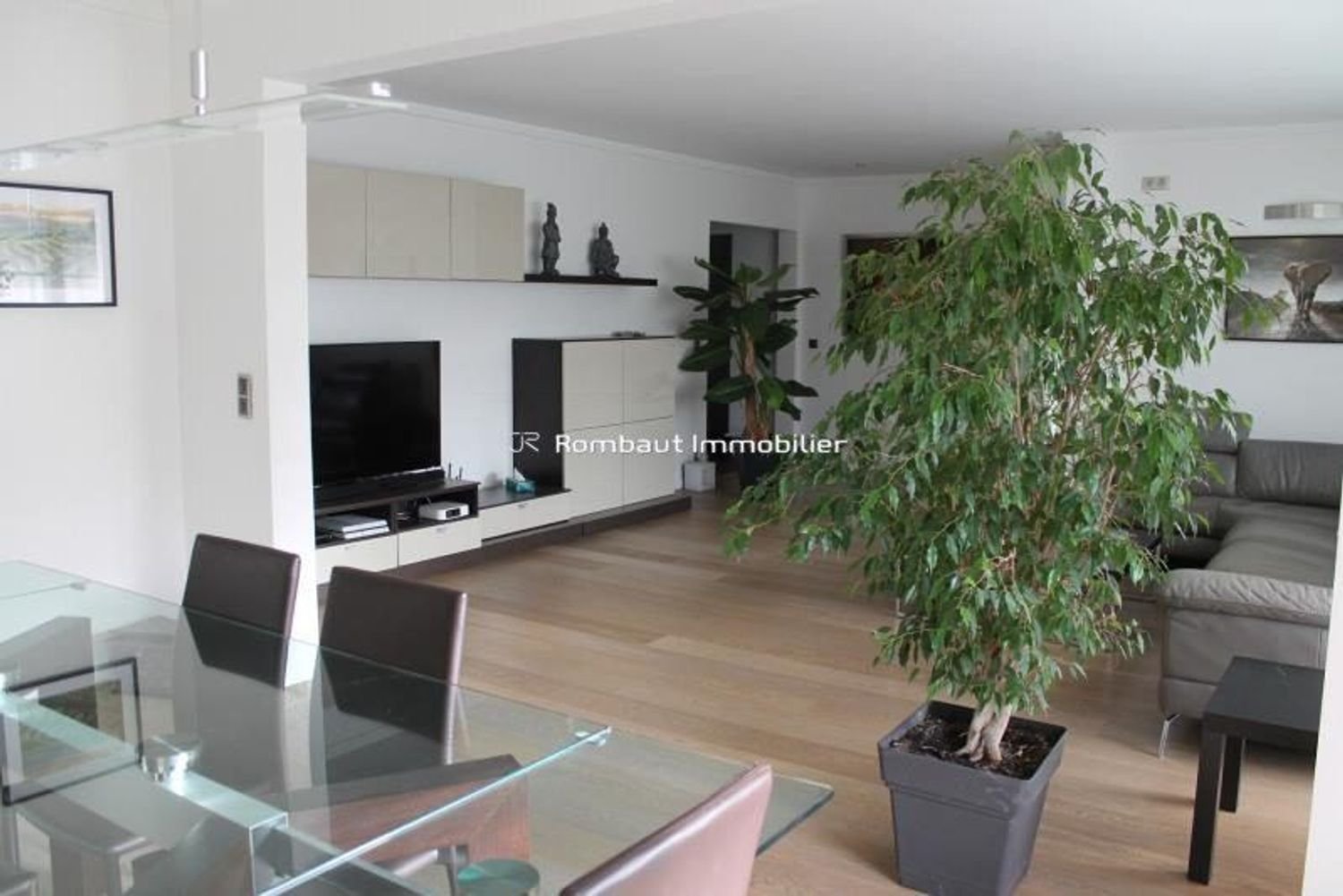 Appartement à vendre, 209m², La Celle-Saint-Cloud