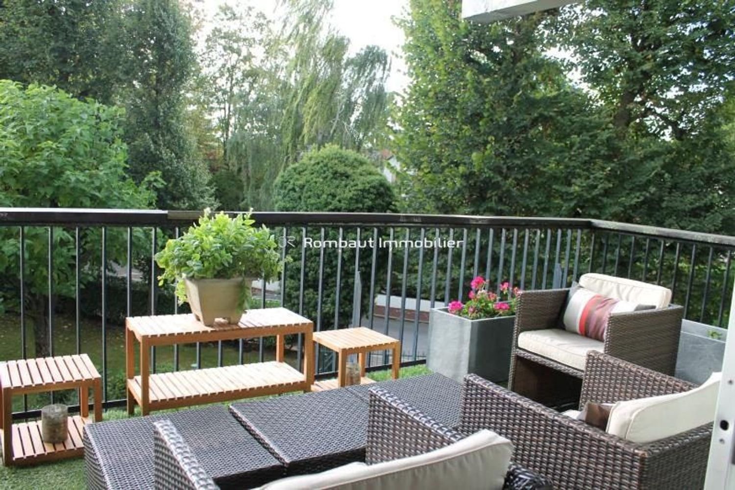Appartement à vendre, 209m², La Celle-Saint-Cloud