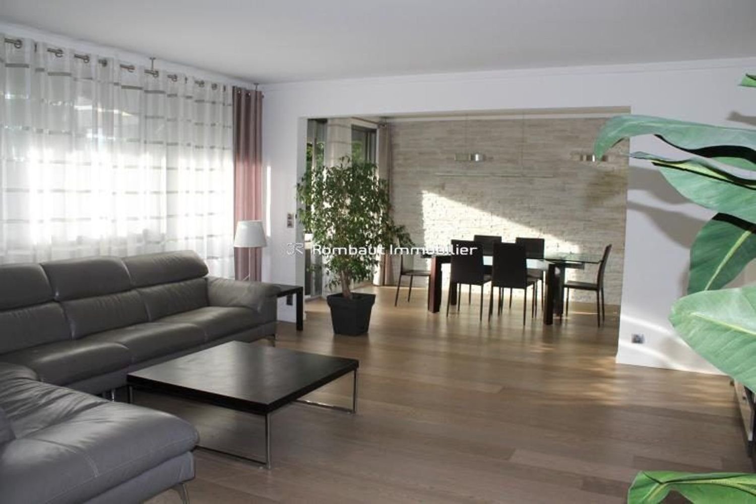 Appartement à vendre, 209m², La Celle-Saint-Cloud