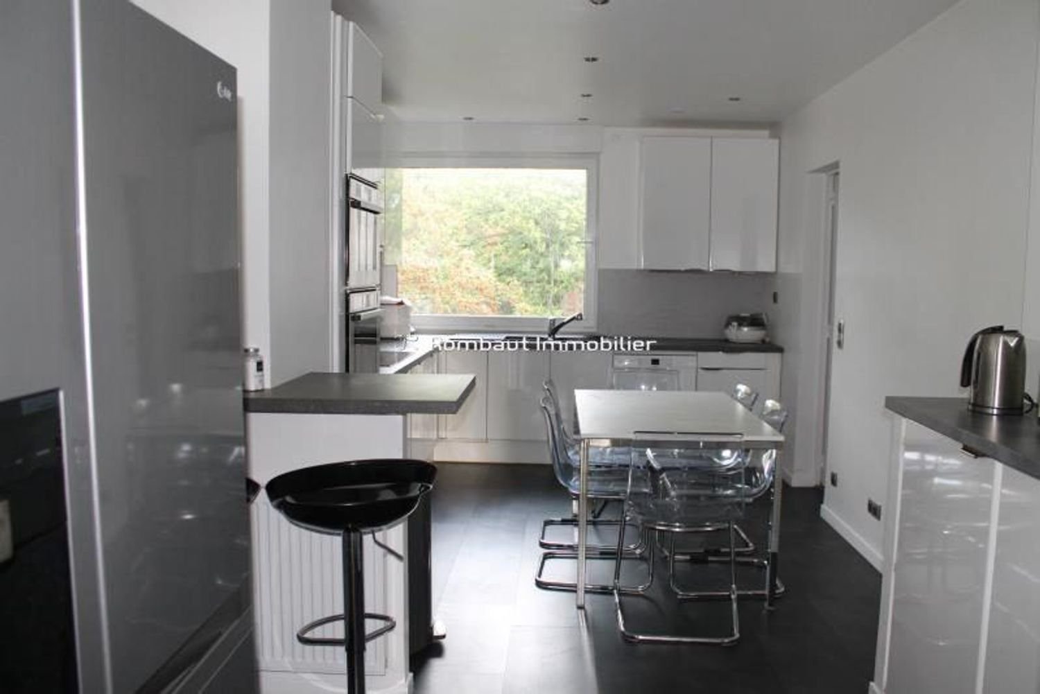Appartement à vendre, 209m², La Celle-Saint-Cloud