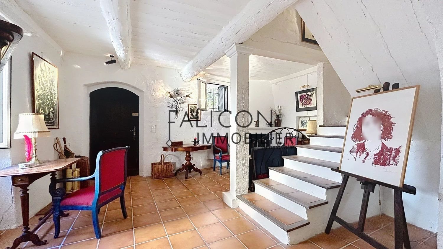 Maison à vendre, 93m², Falicon