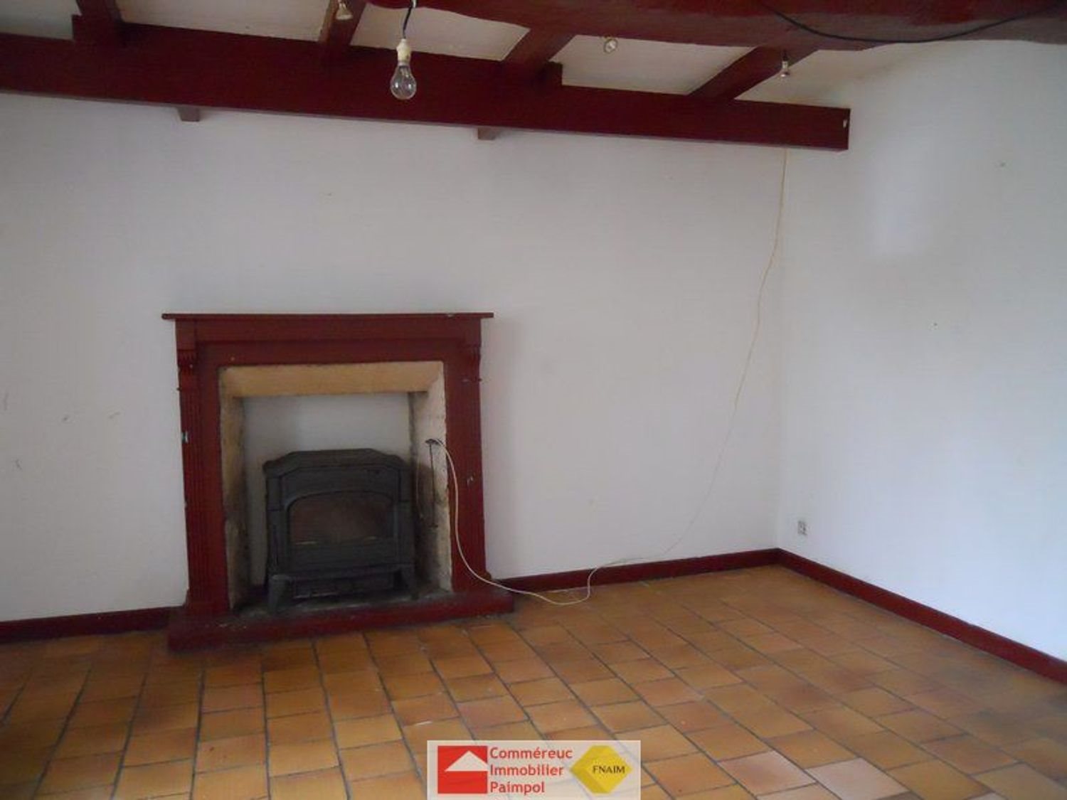Maison à vendre, 90m², Paimpol