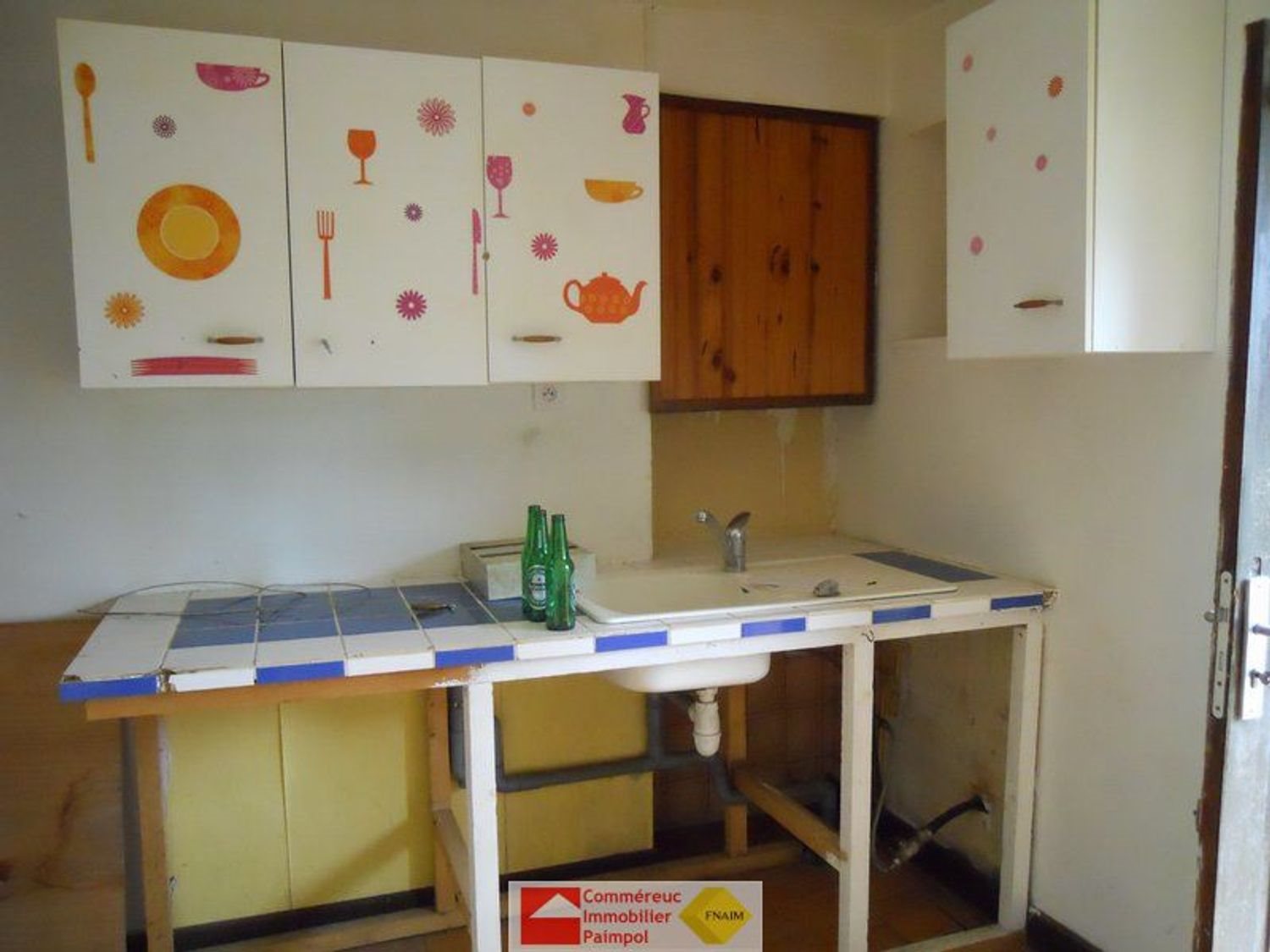 Maison à vendre, 90m², Paimpol