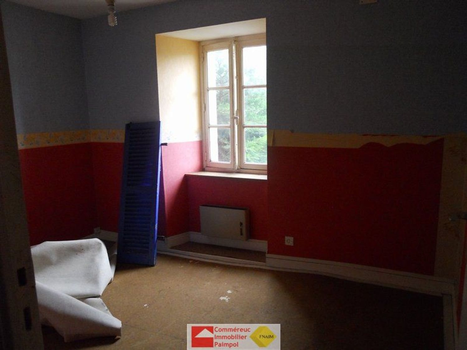 Maison à vendre, 90m², Paimpol