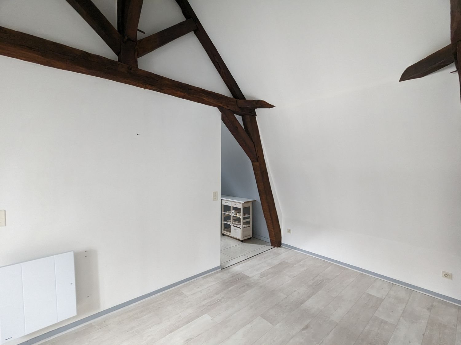 Appartement à louer, 35m², Issoudun
