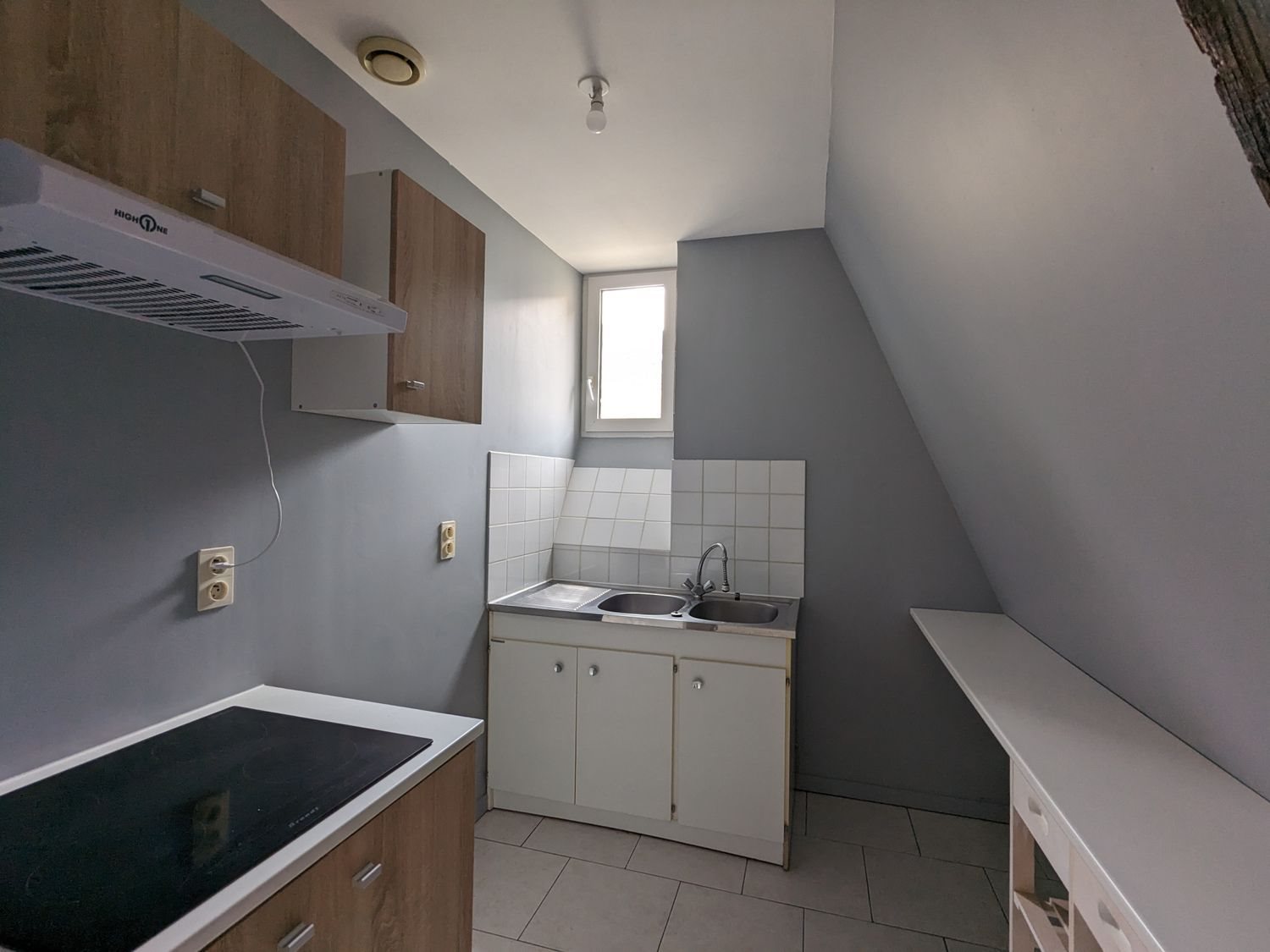 Appartement à louer, 35m², Issoudun