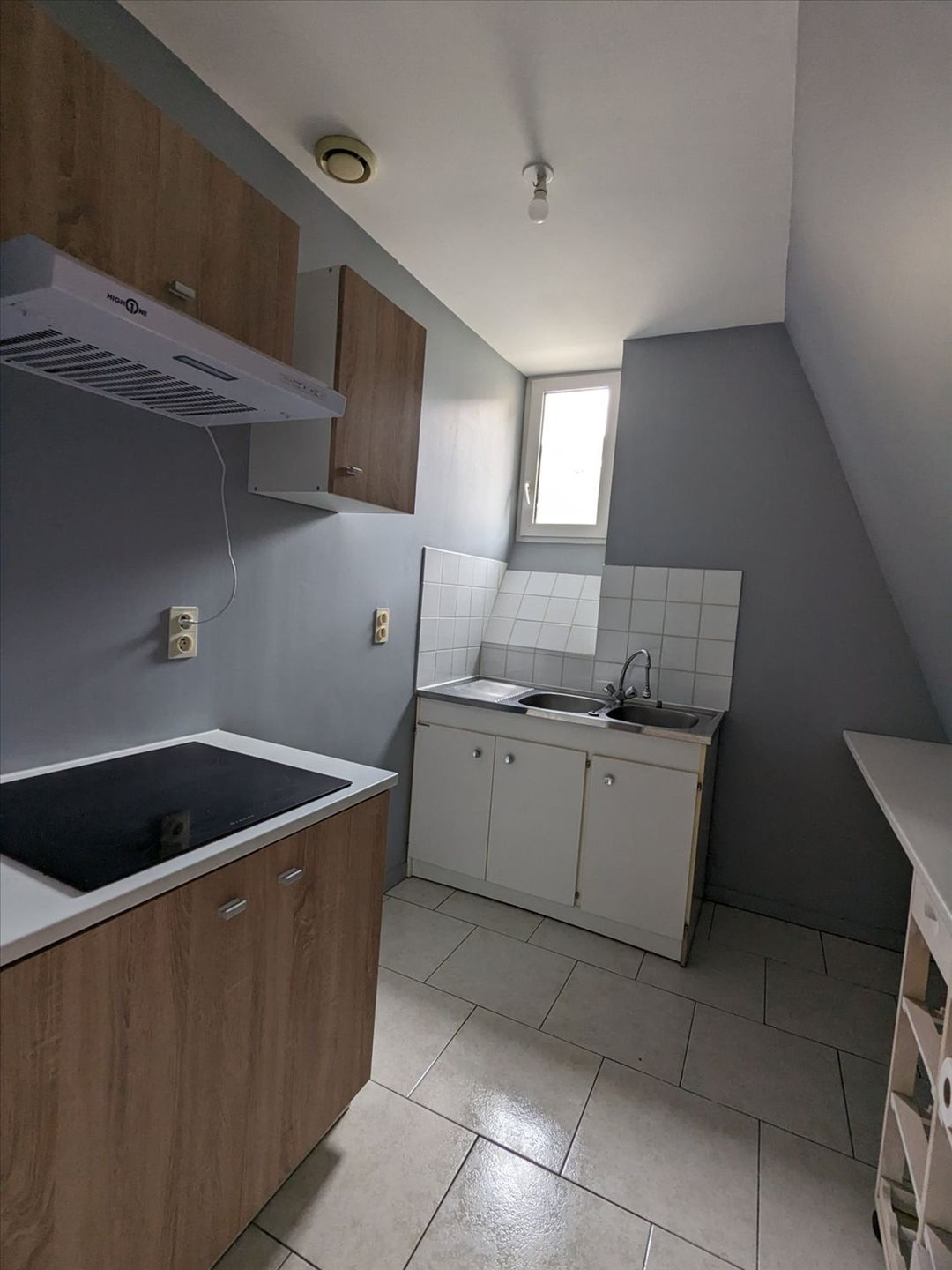 Appartement à louer, 35m², Issoudun