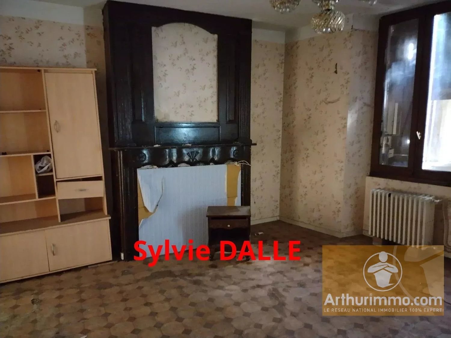 Maison à vendre, 113m², Marvejols
