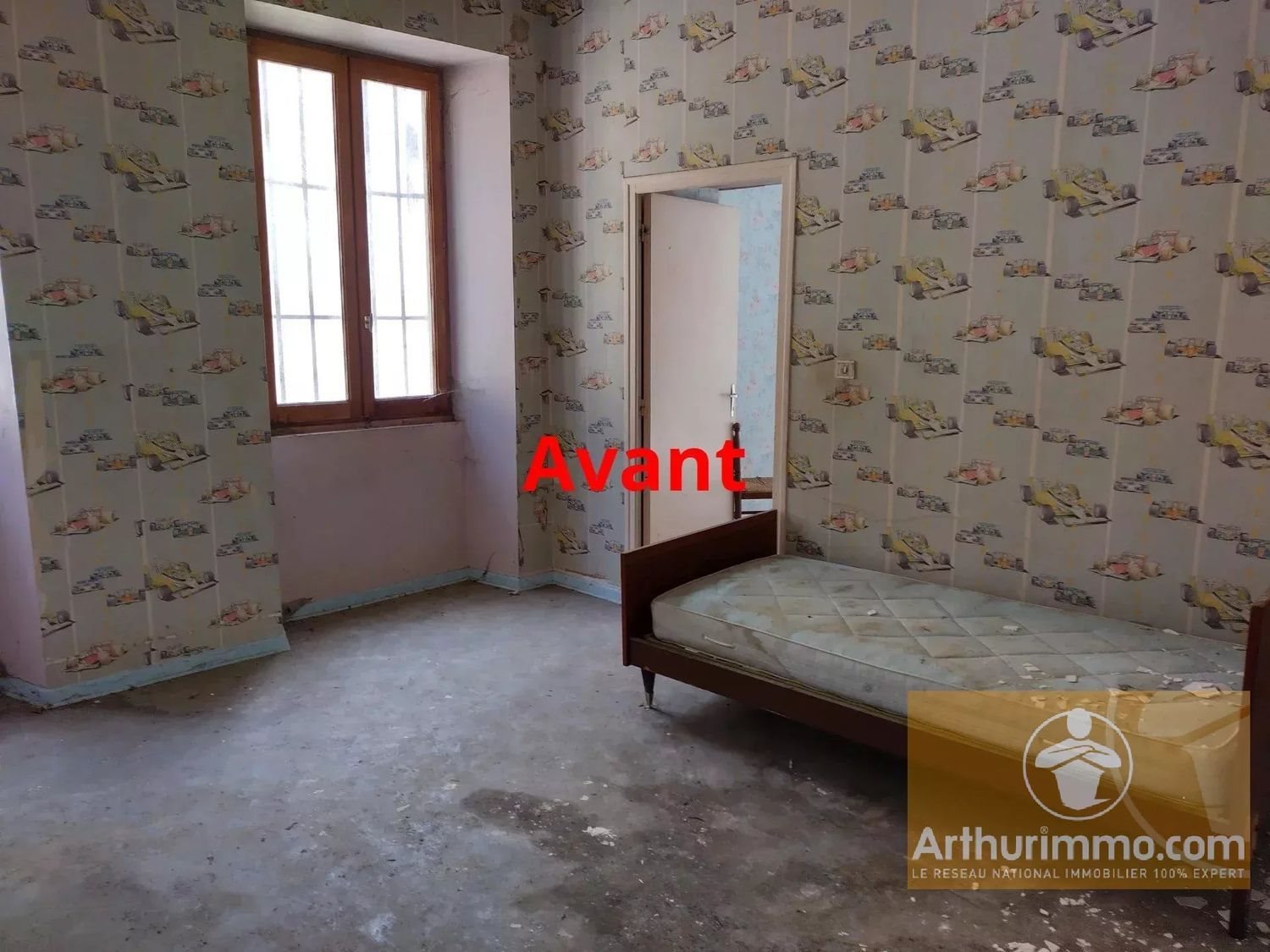 Maison à vendre, 113m², Marvejols
