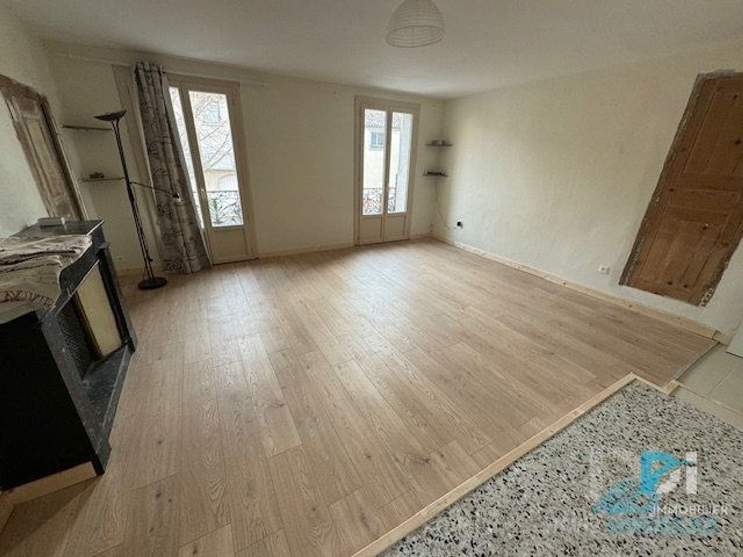 Maison à vendre, 168m², Saint-Thibéry