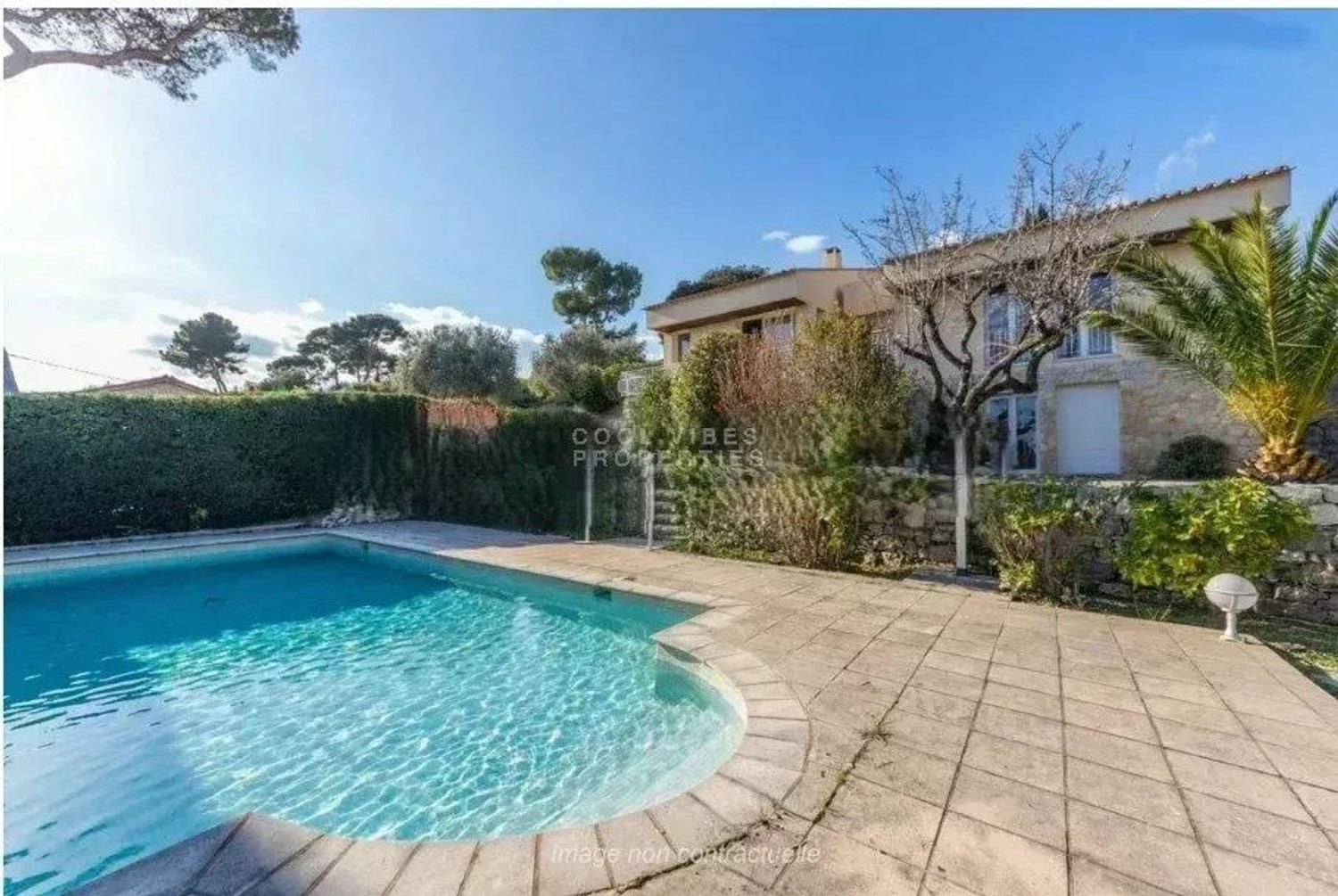 Maison à vendre, 115m², Mougins