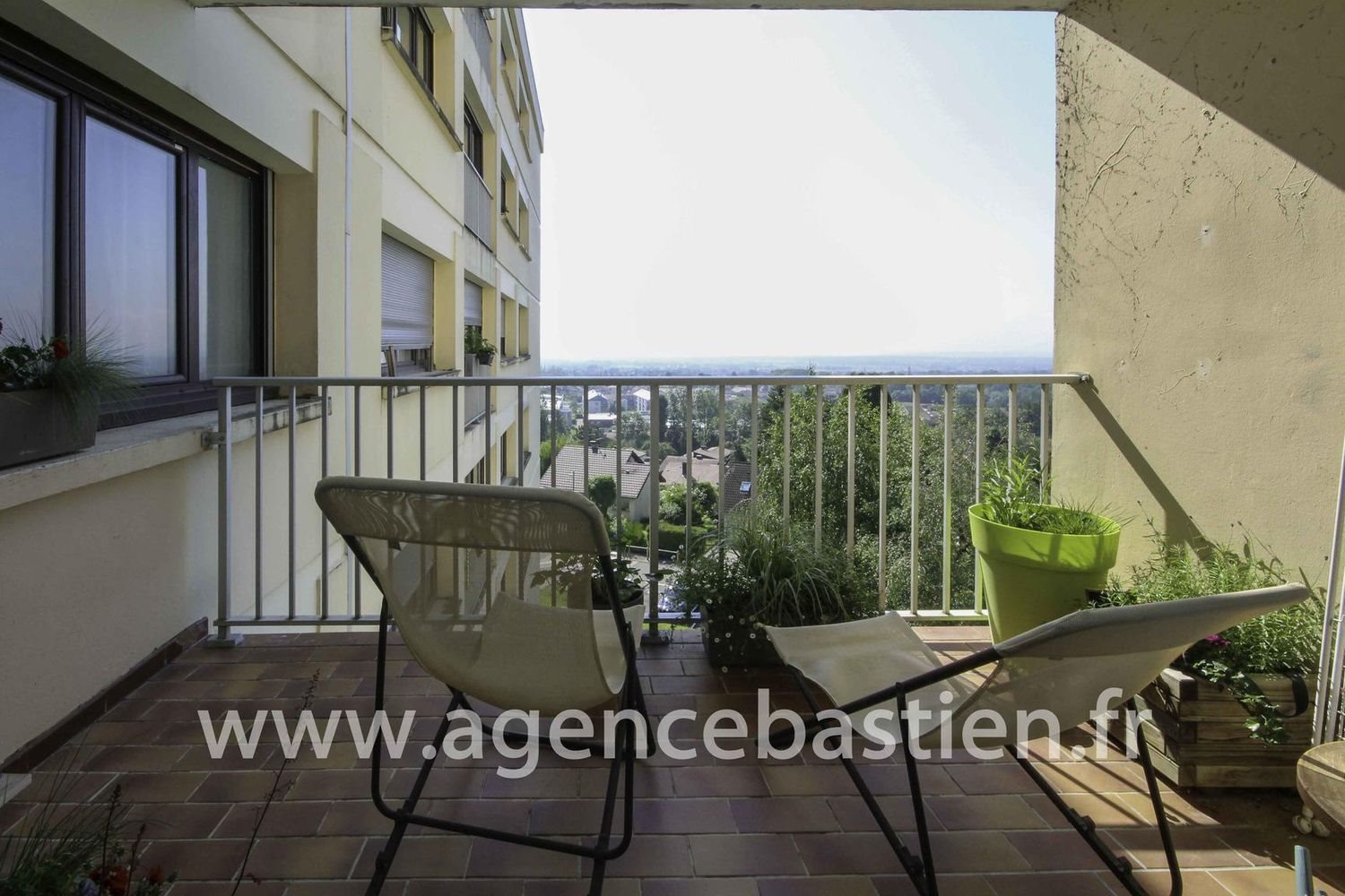 Appartement à vendre, 91m², Gex