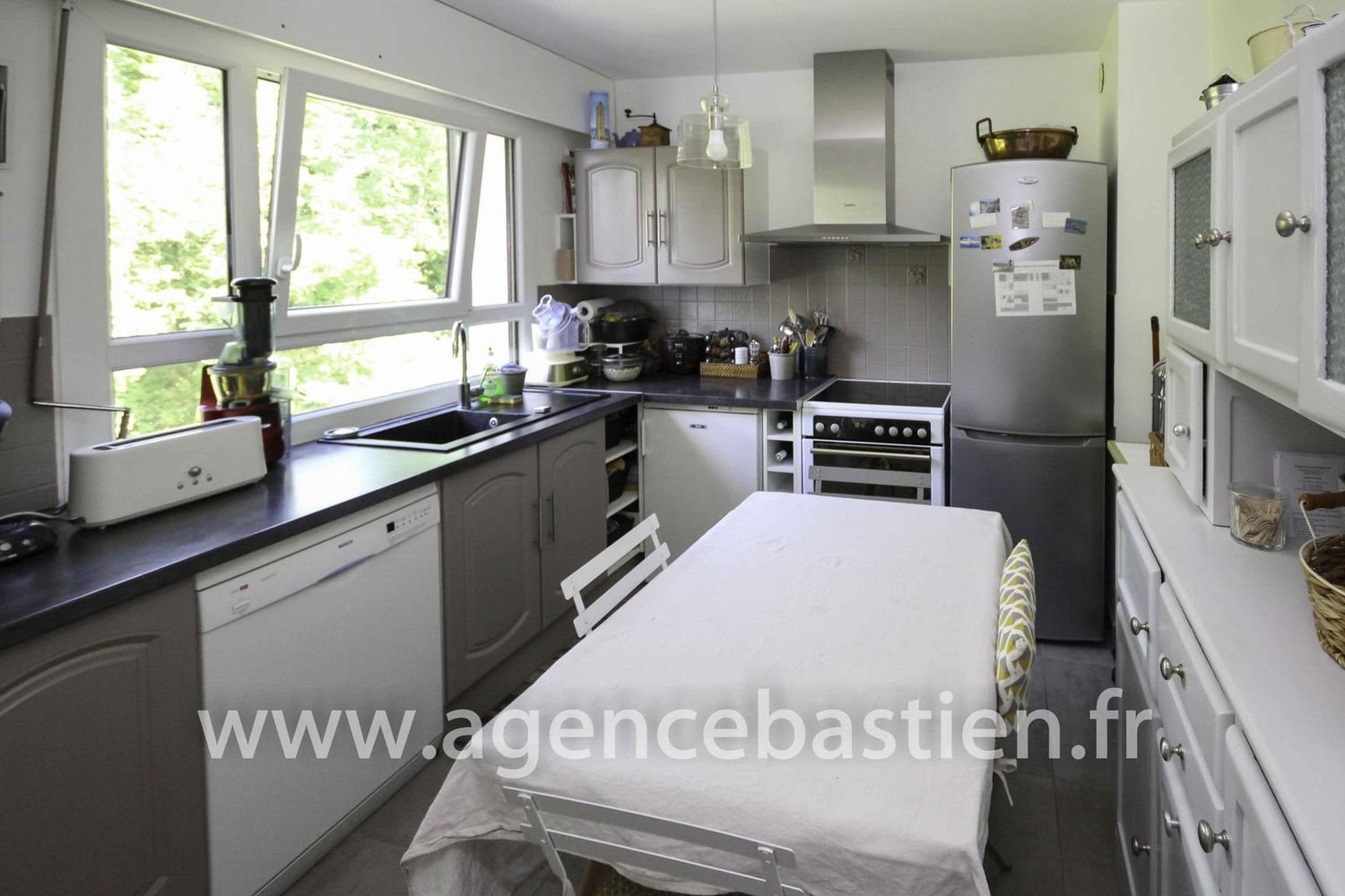 Appartement à vendre, 91m², Gex