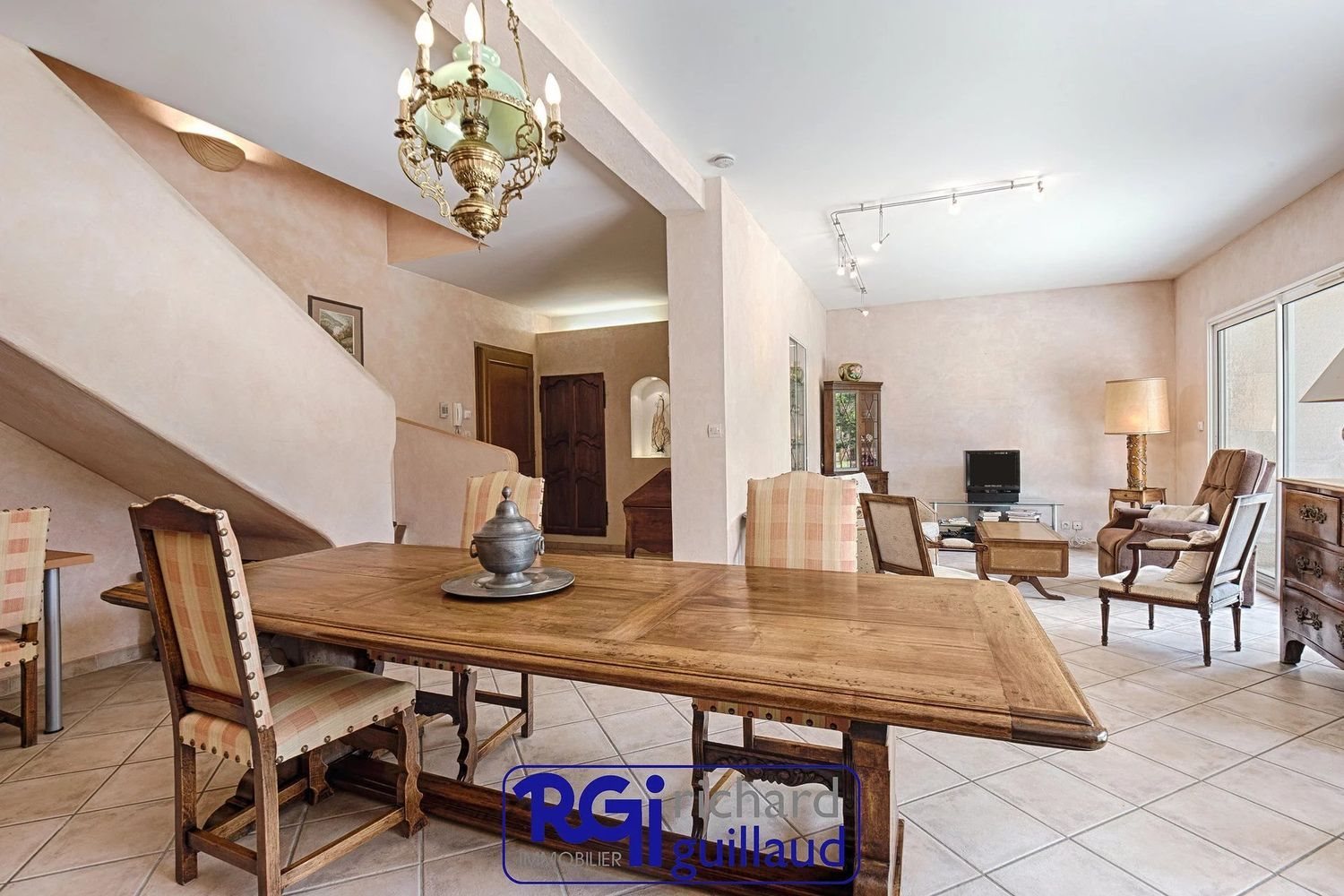 Maison à vendre, 200m², Saint-Jean-de-Soudain