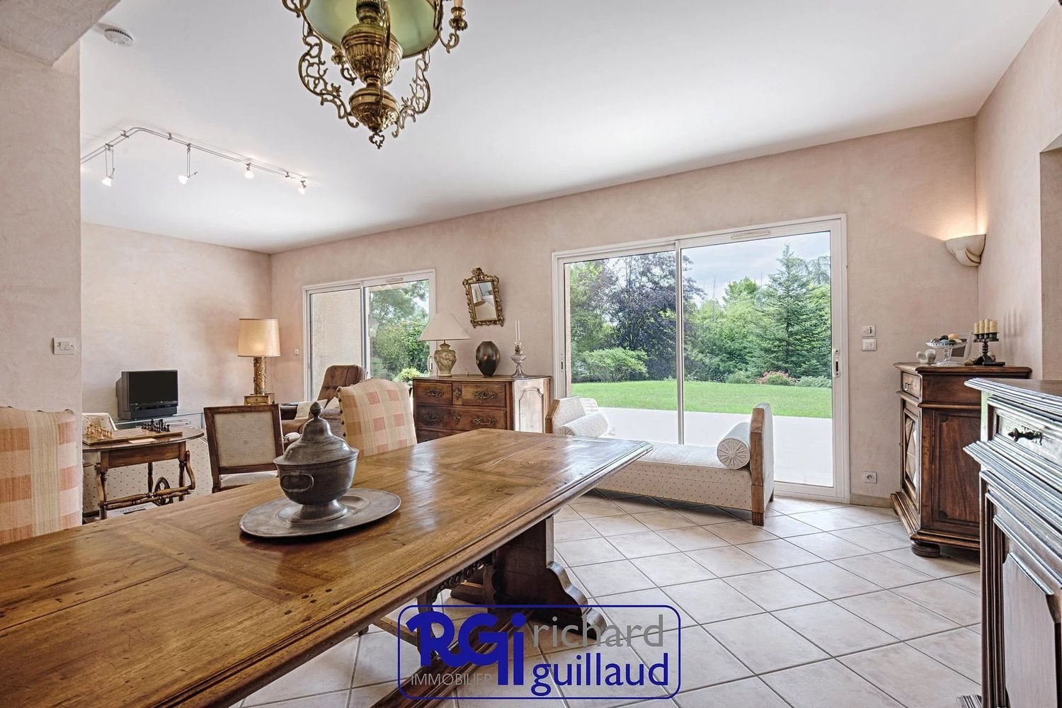 Maison à vendre, 200m², Saint-Jean-de-Soudain