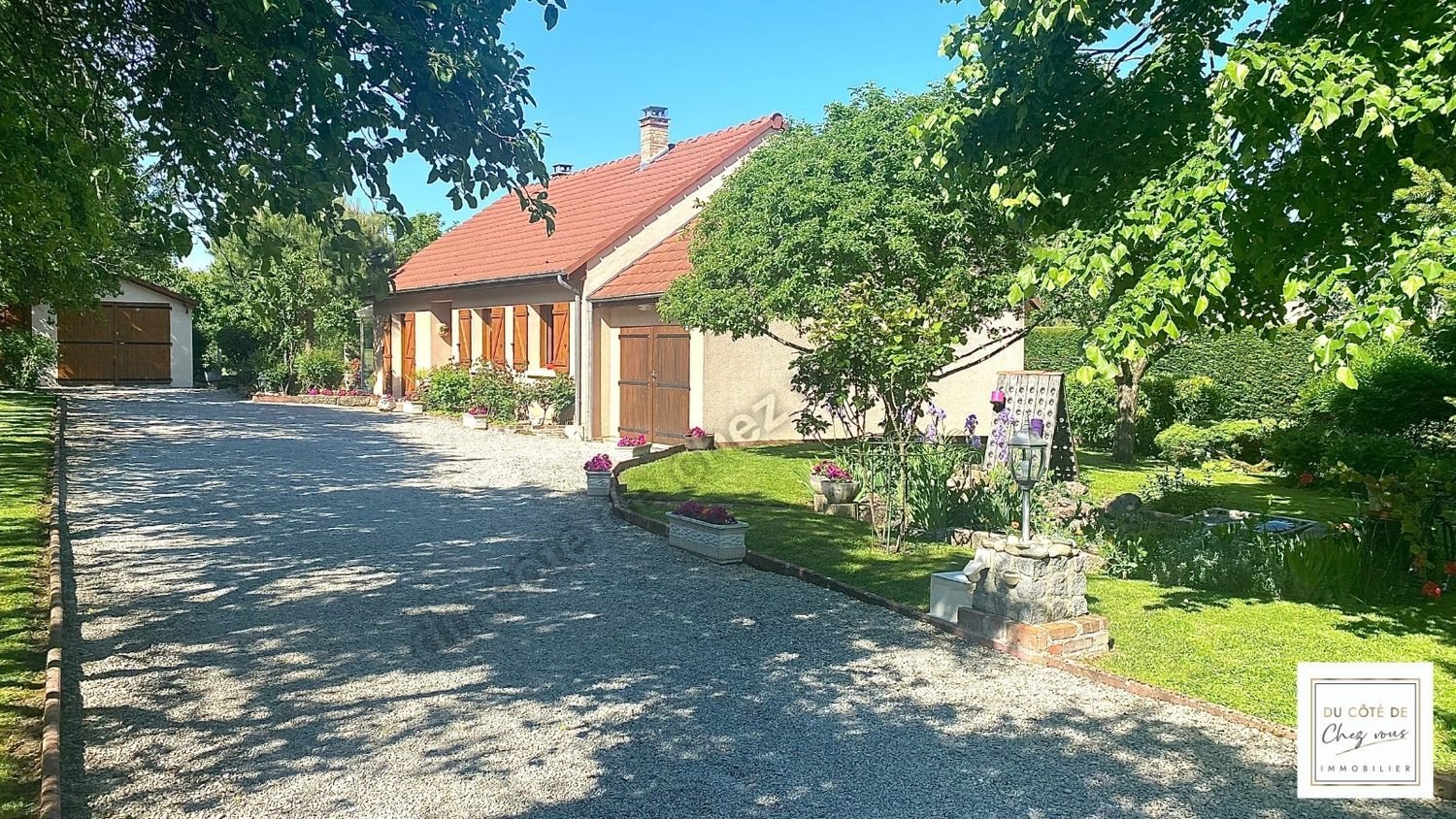 Maison à vendre, 130m², Cormost