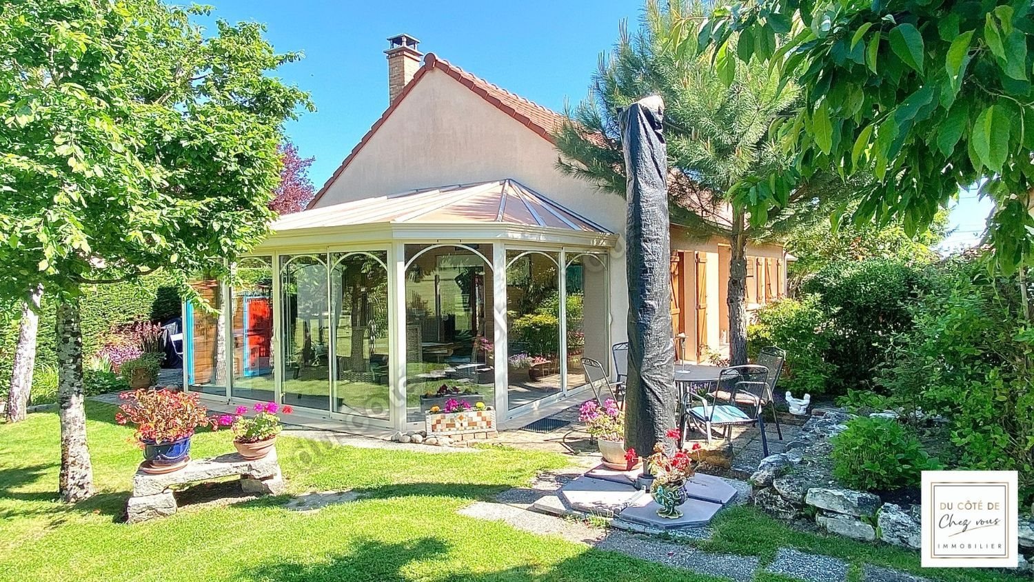 Maison à vendre, 130m², Cormost