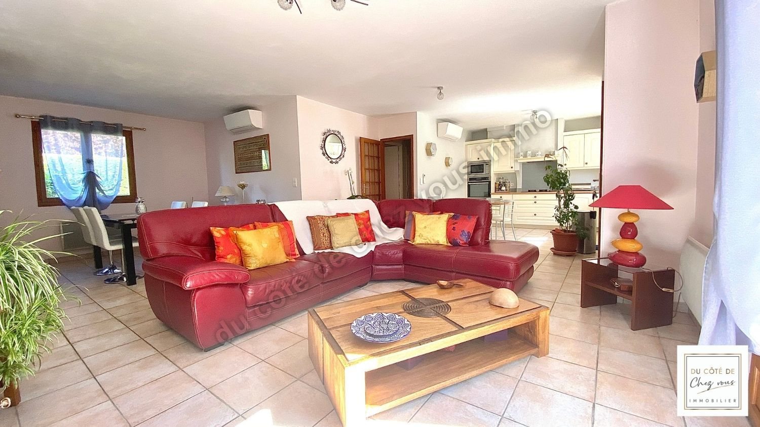 Maison à vendre, 130m², Cormost