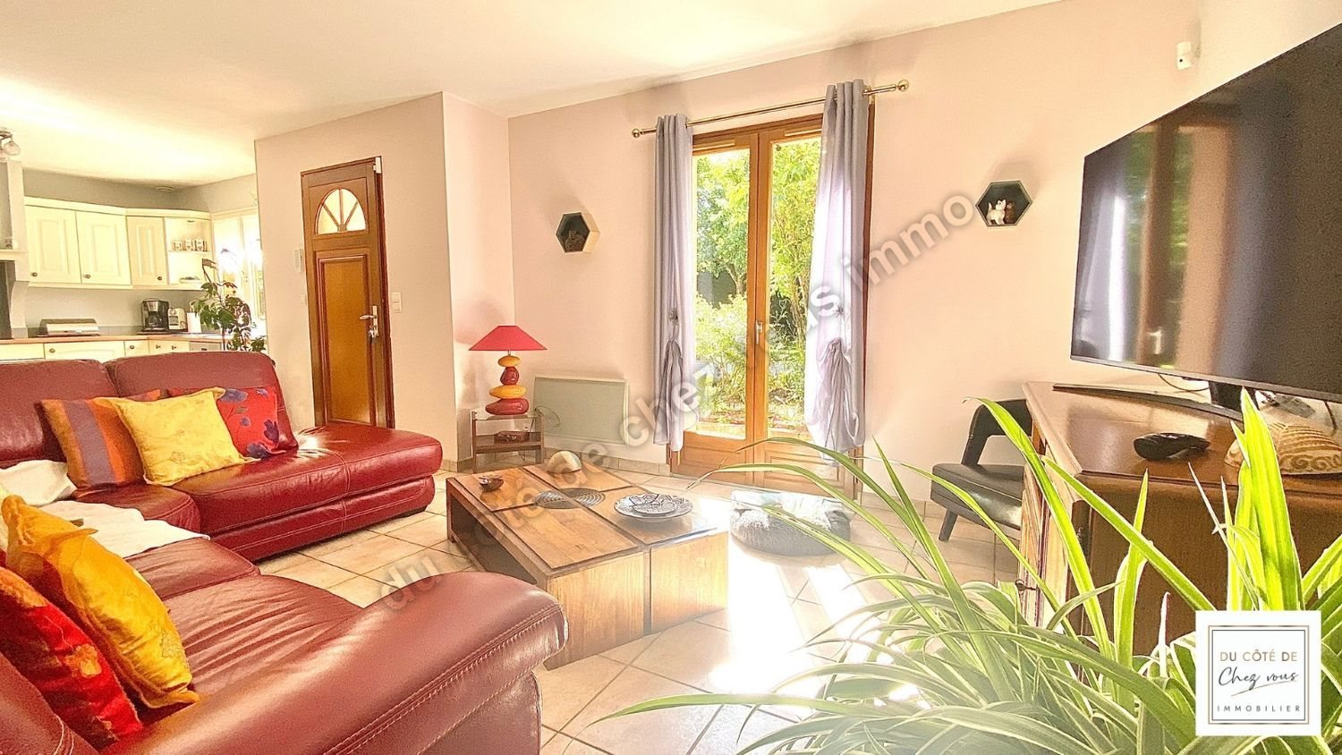 Maison à vendre, 130m², Cormost