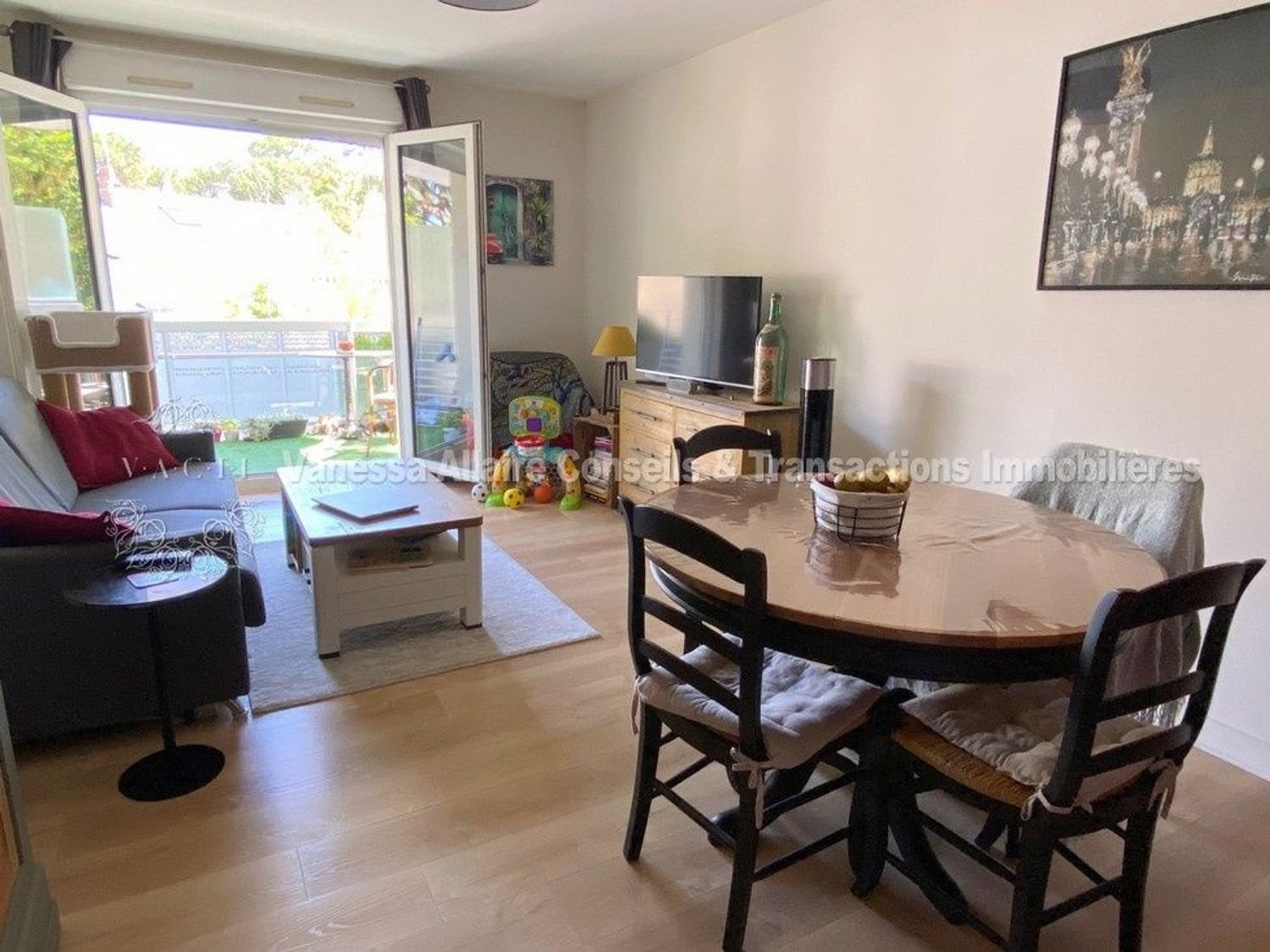 Appartement à vendre, 53m², La Baule-Escoublac
