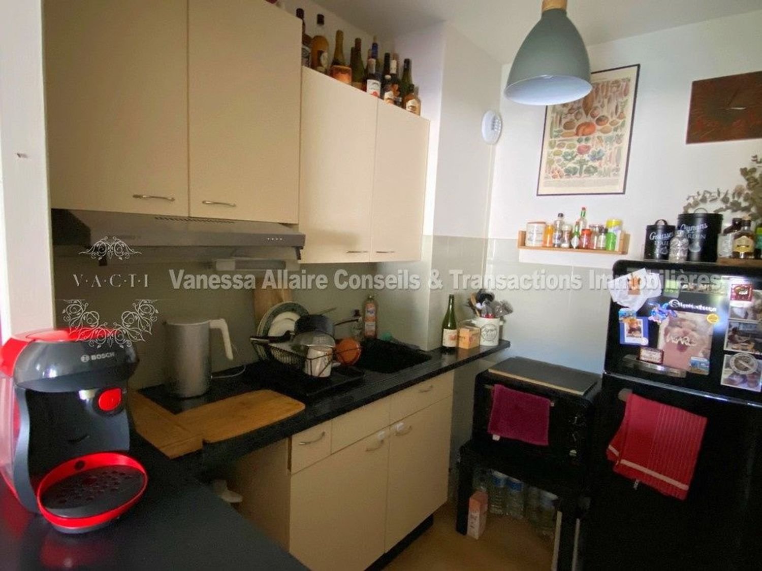 Appartement à vendre, 53m², La Baule-Escoublac