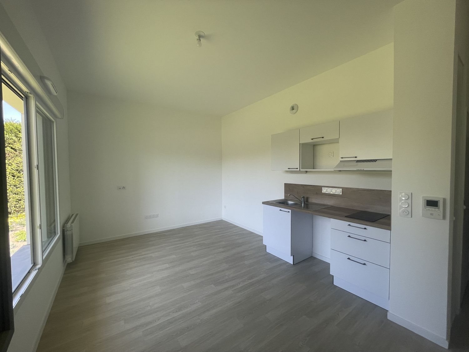 Appartement à louer, 35m², Laval
