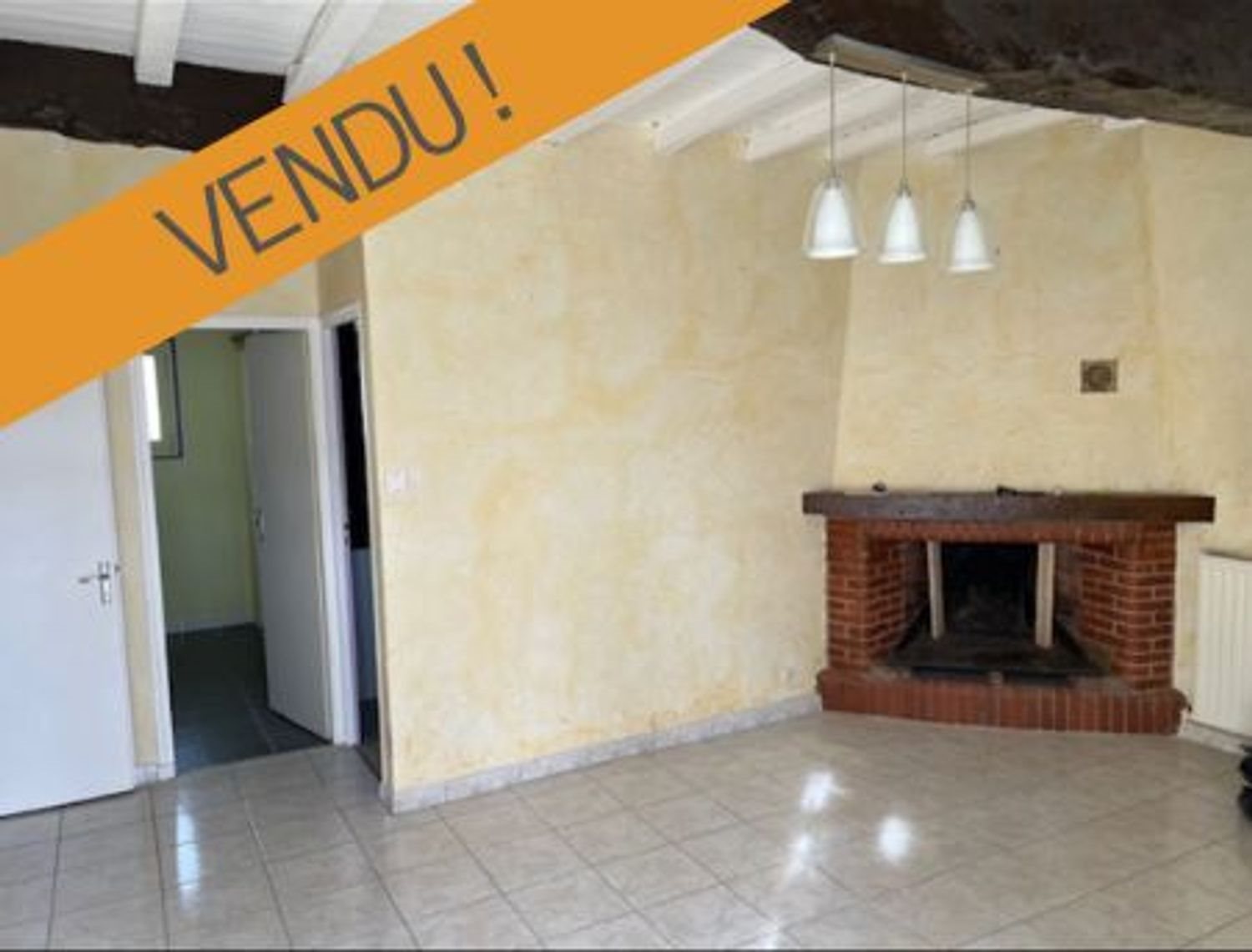 Maison à vendre, 121m², Mauvezin