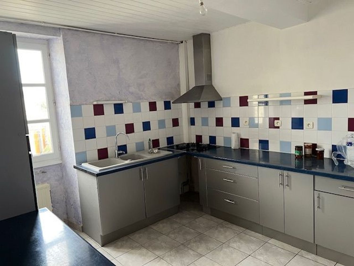 Maison à vendre, 121m², Mauvezin