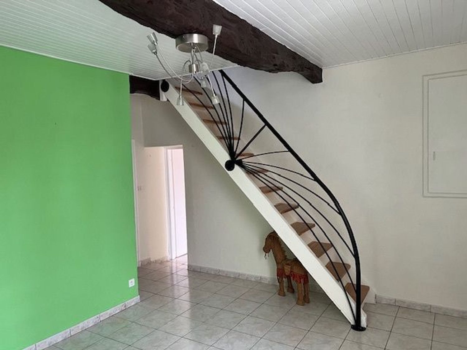 Maison à vendre, 121m², Mauvezin