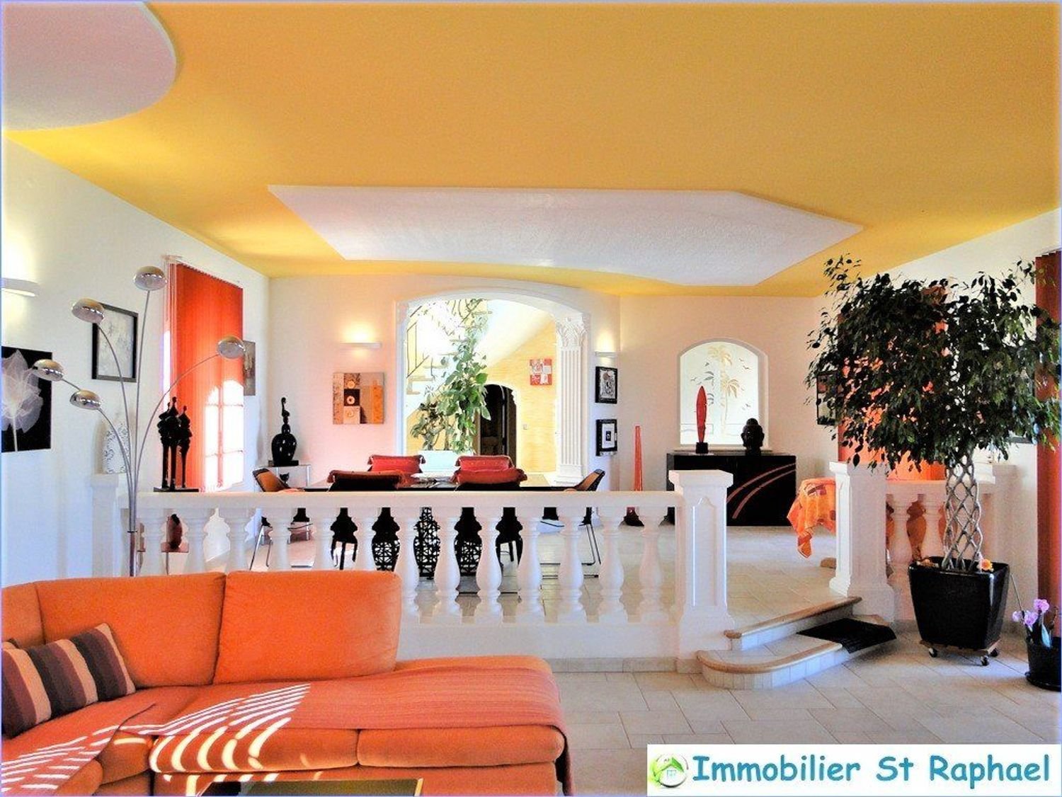 Maison à vendre, 720m², Fréjus