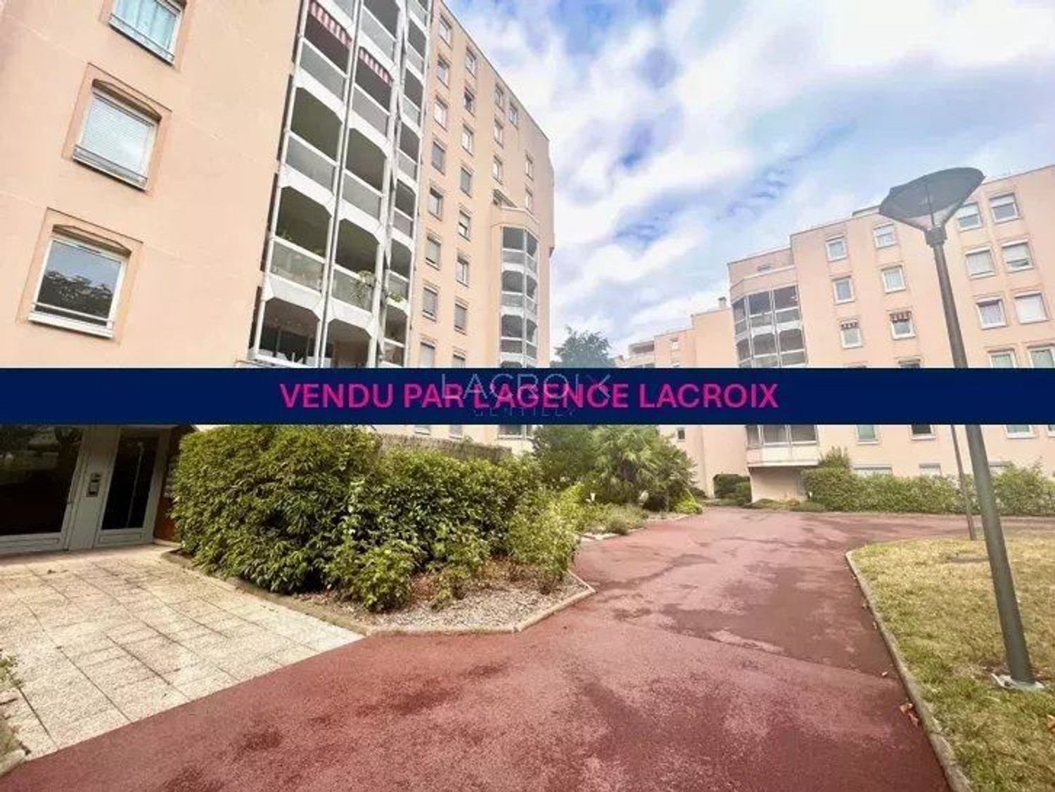 Appartement à vendre, 51m², Gentilly