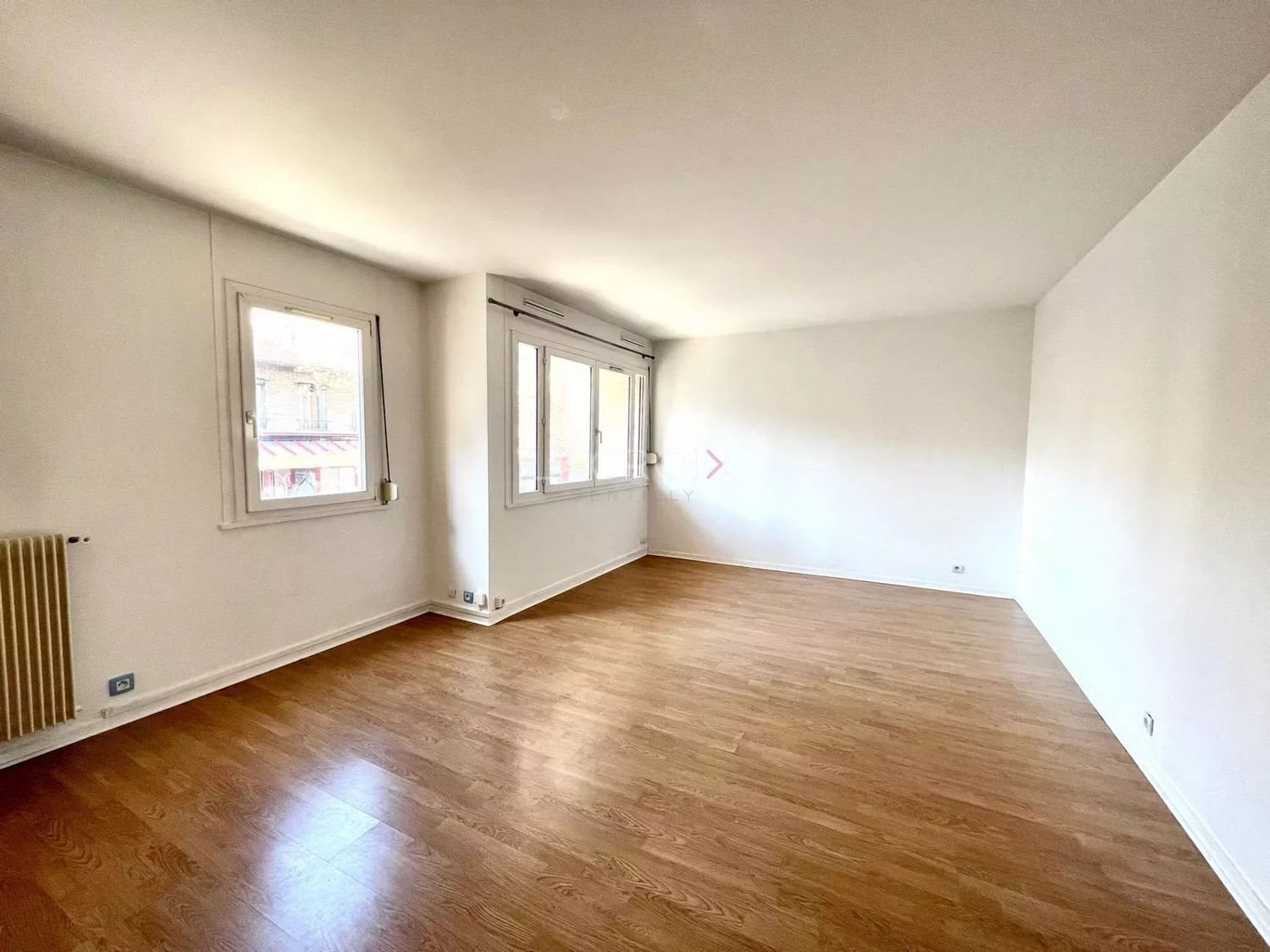 Appartement à vendre, 51m², Gentilly
