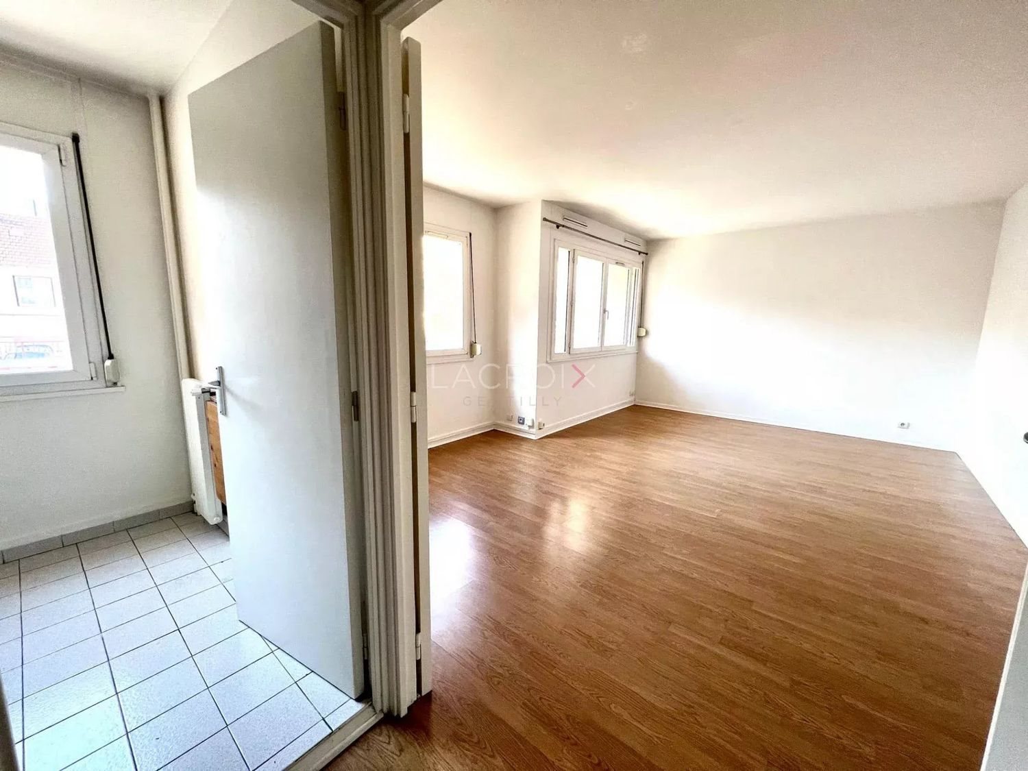 Appartement à vendre, 51m², Gentilly