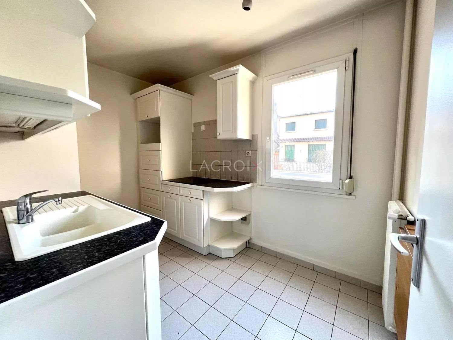 Appartement à vendre, 51m², Gentilly