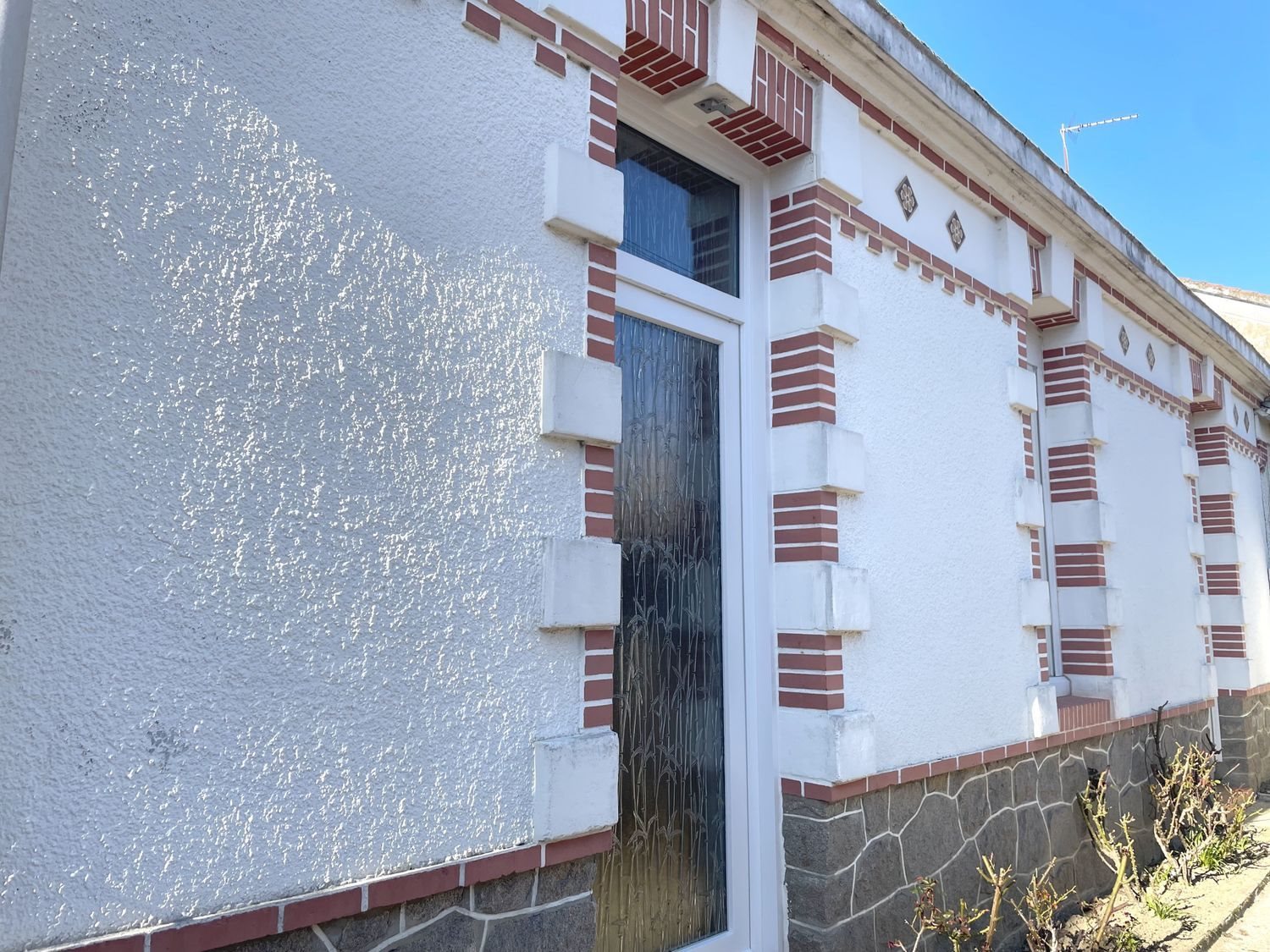 Maison à vendre, 92m², Nantes