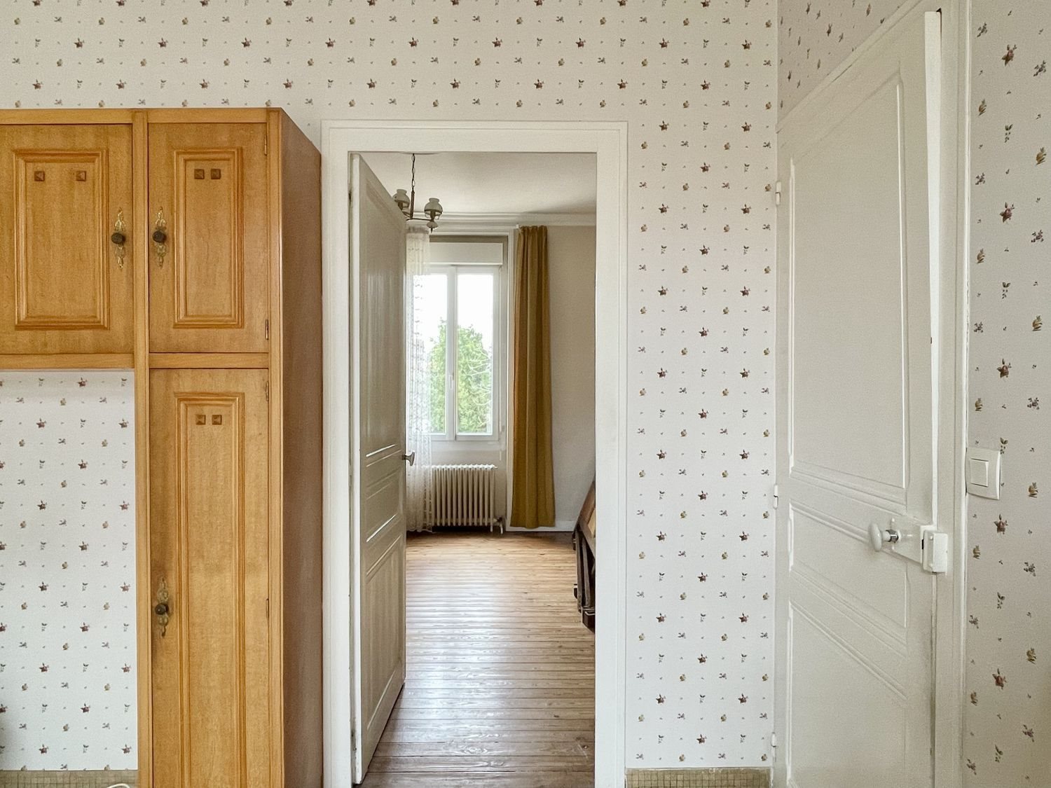 Maison à vendre, 92m², Nantes