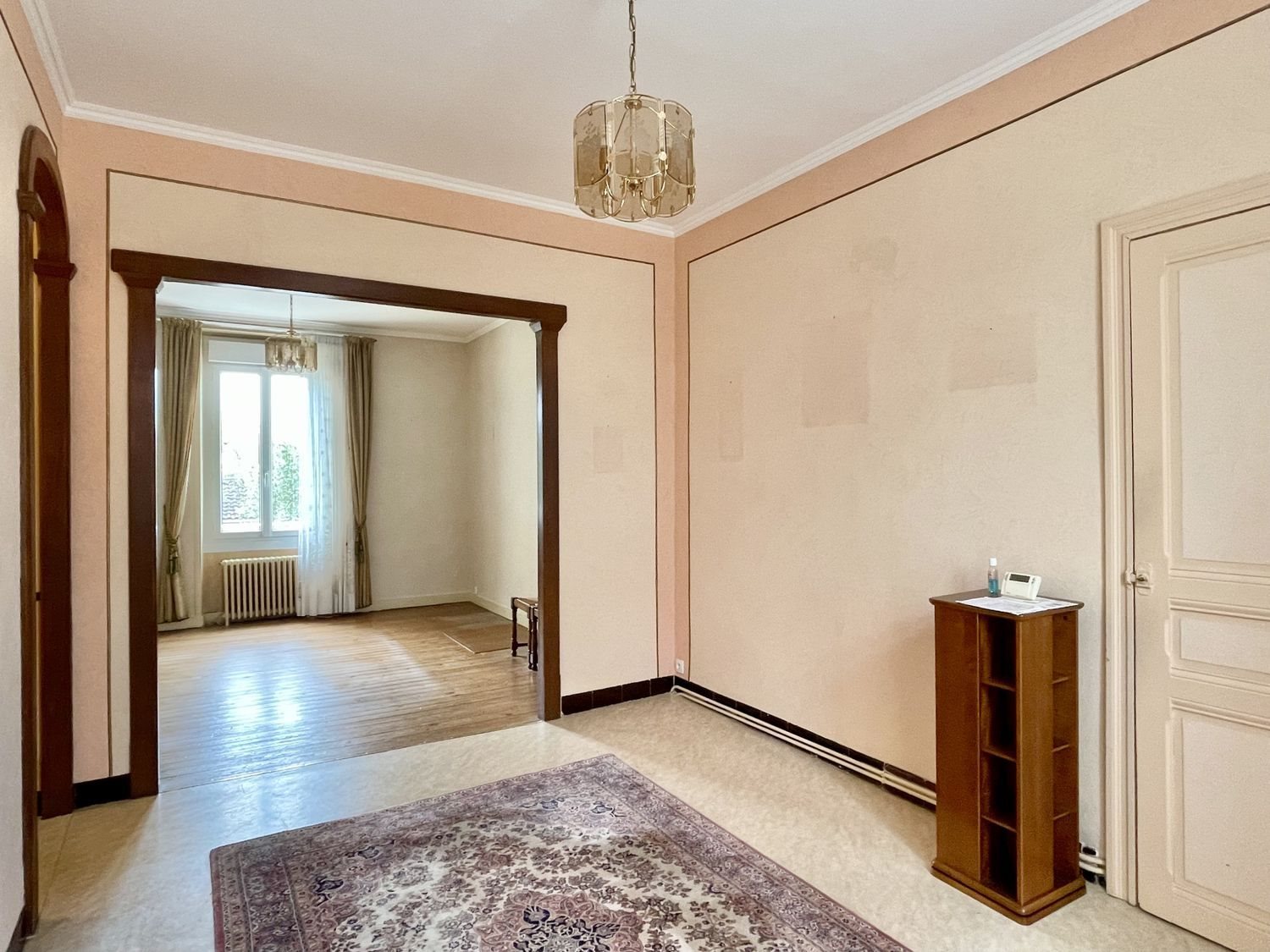 Maison à vendre, 92m², Nantes