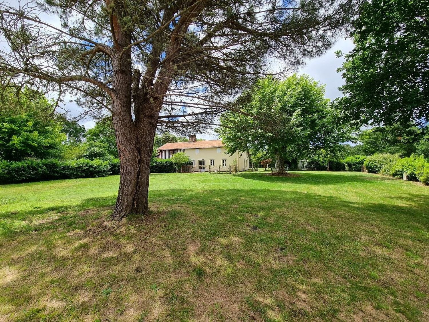 Maison à vendre, 130m², Lit-et-Mixe