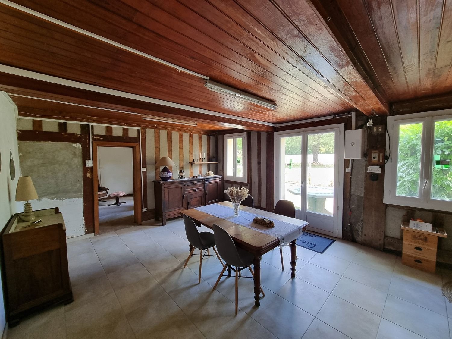 Maison à vendre, 130m², Lit-et-Mixe