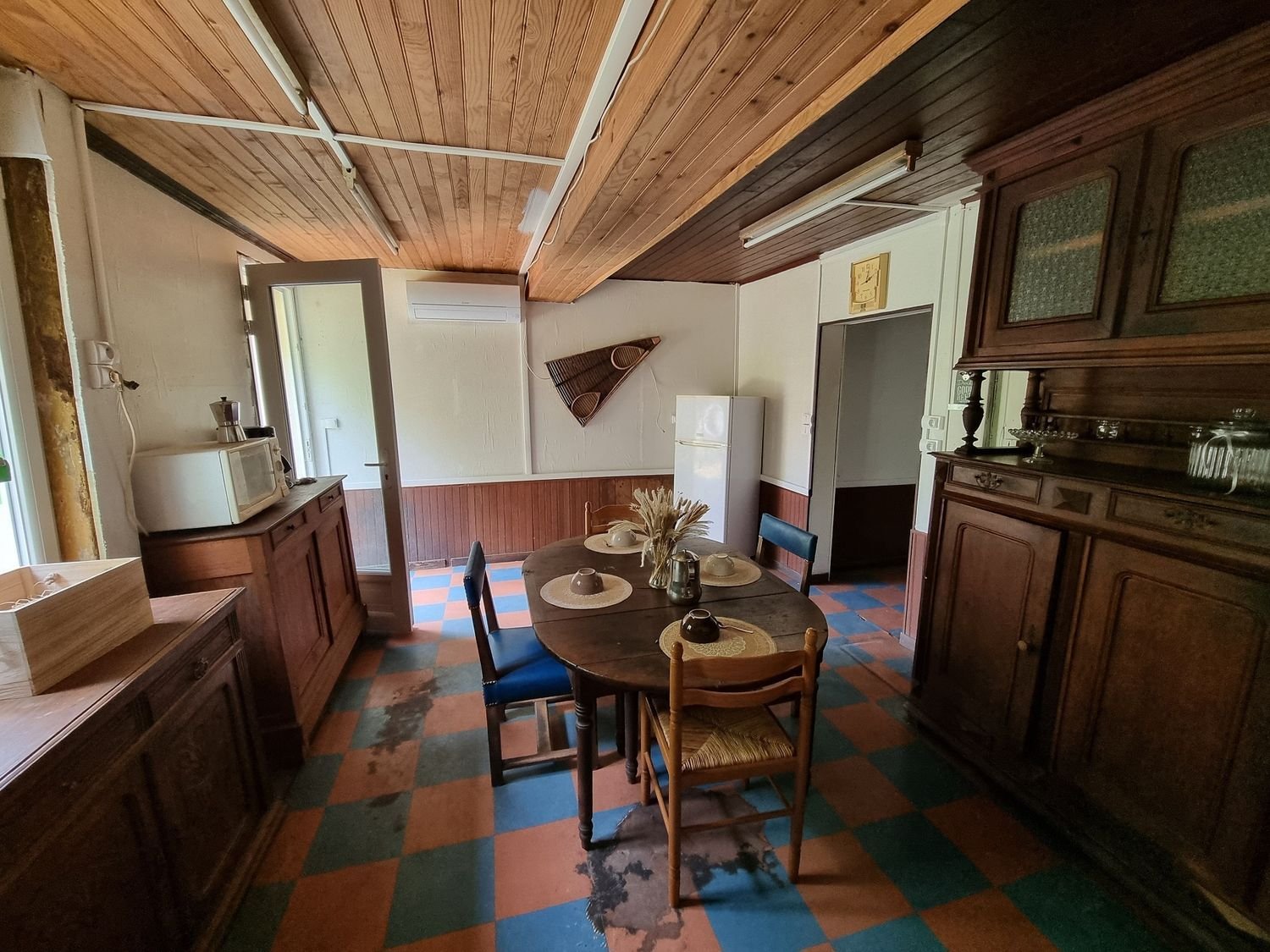Maison à vendre, 130m², Lit-et-Mixe